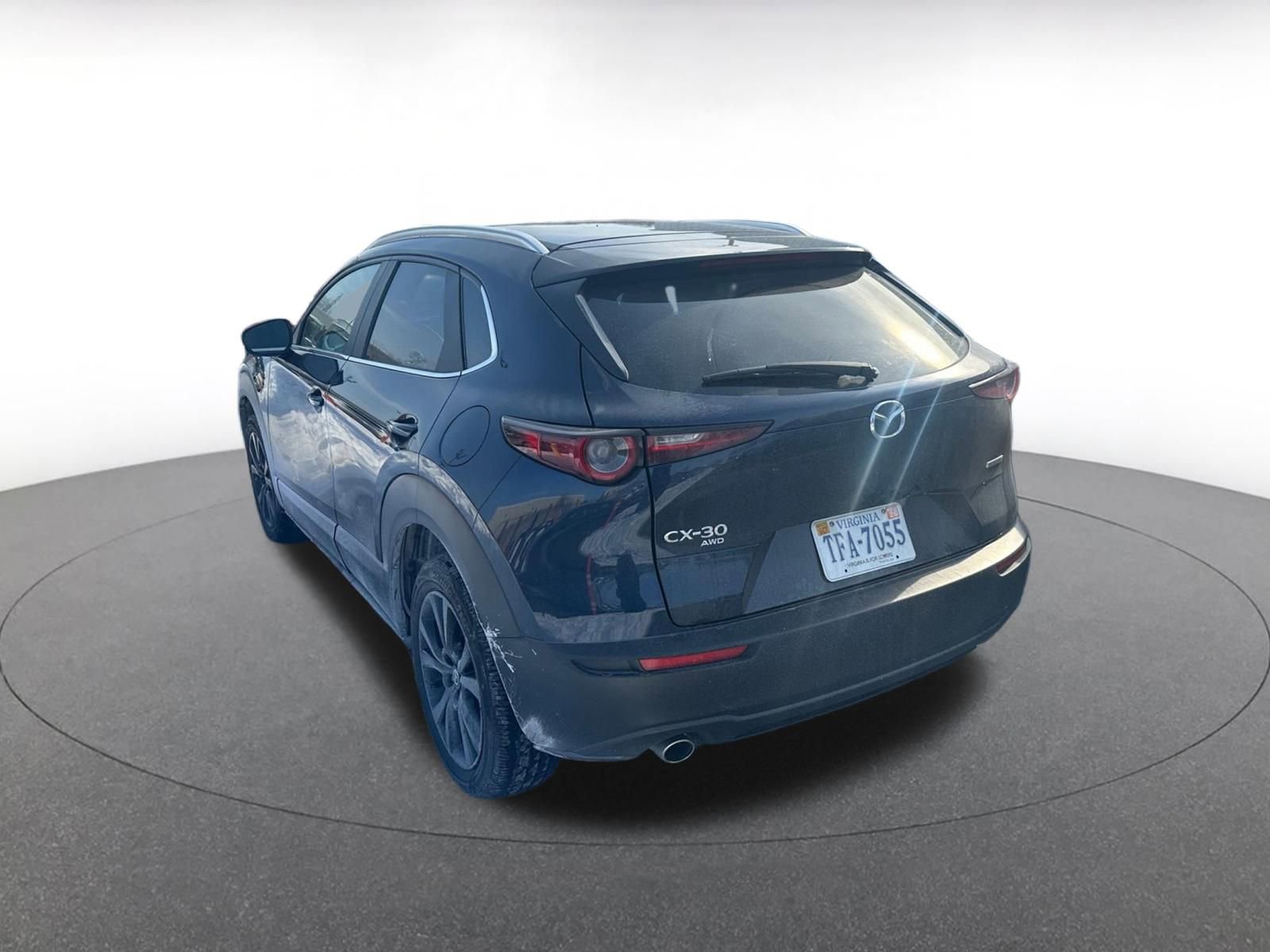 Thumbnail: 2025 Mazda CX-30 - 3