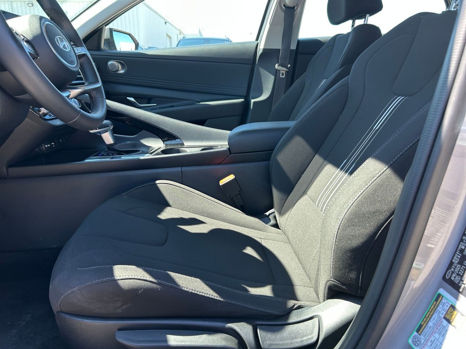 Thumbnail: 2025 Hyundai Elantra - 22