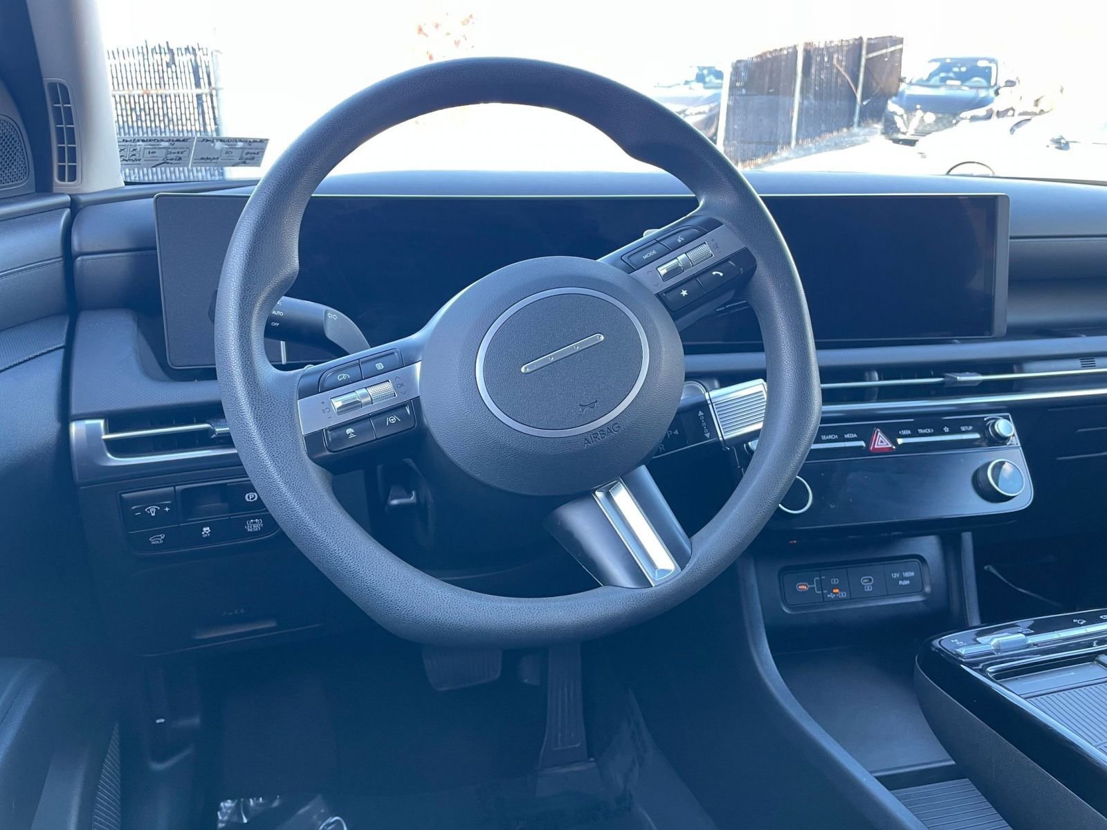 Thumbnail: 2025 Hyundai Tucson - 34