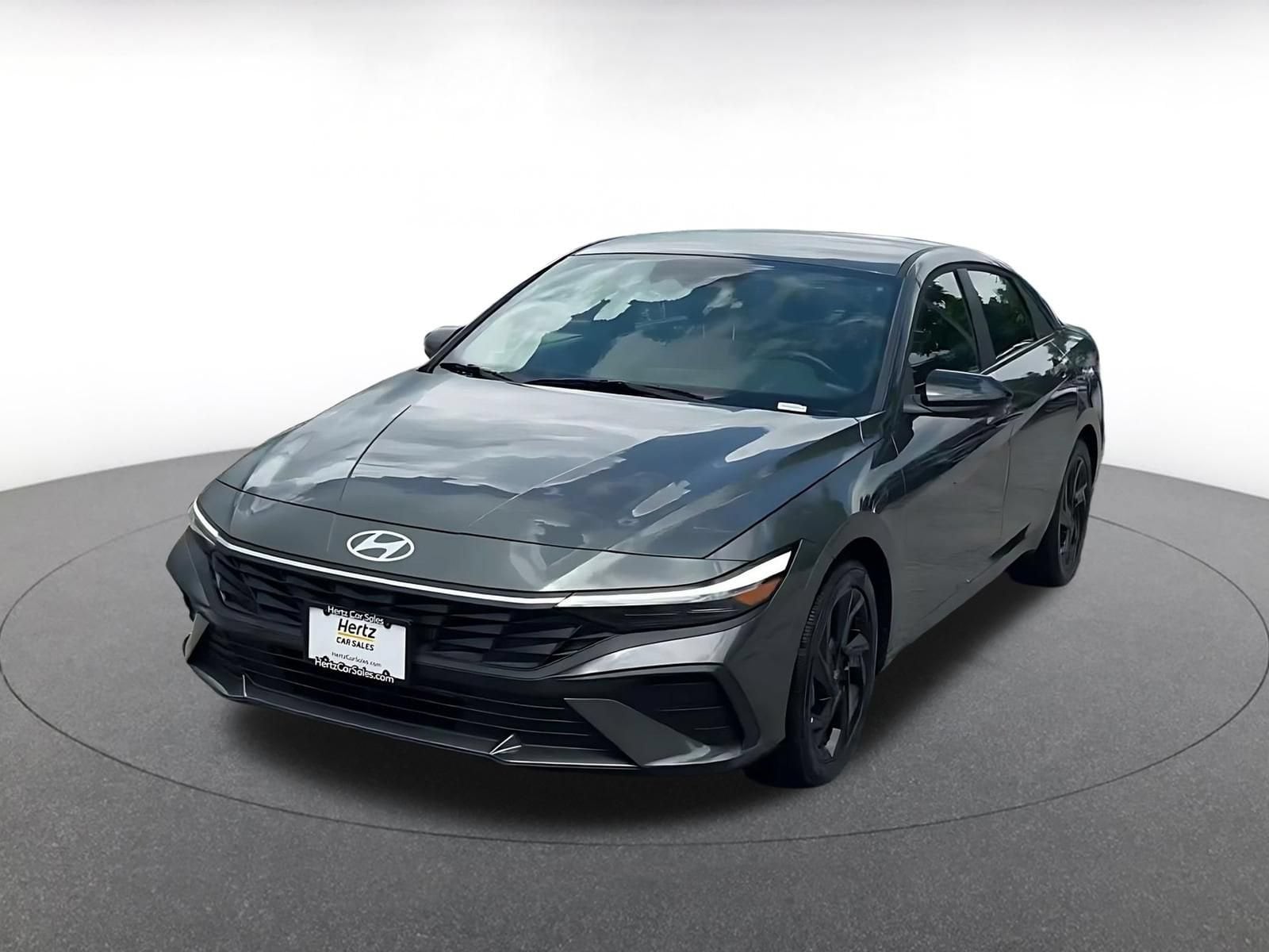 Thumbnail: 2026 Hyundai Elantra - 7