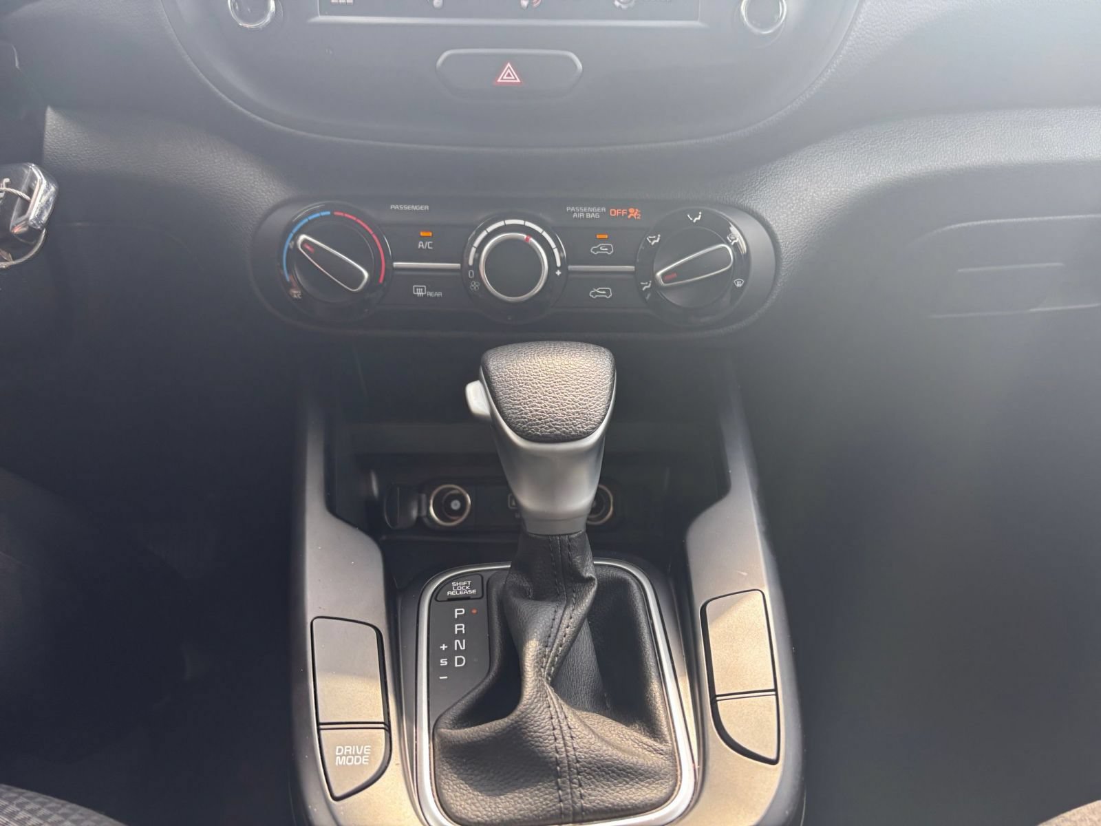 Thumbnail: 2025 Kia Soul - 14
