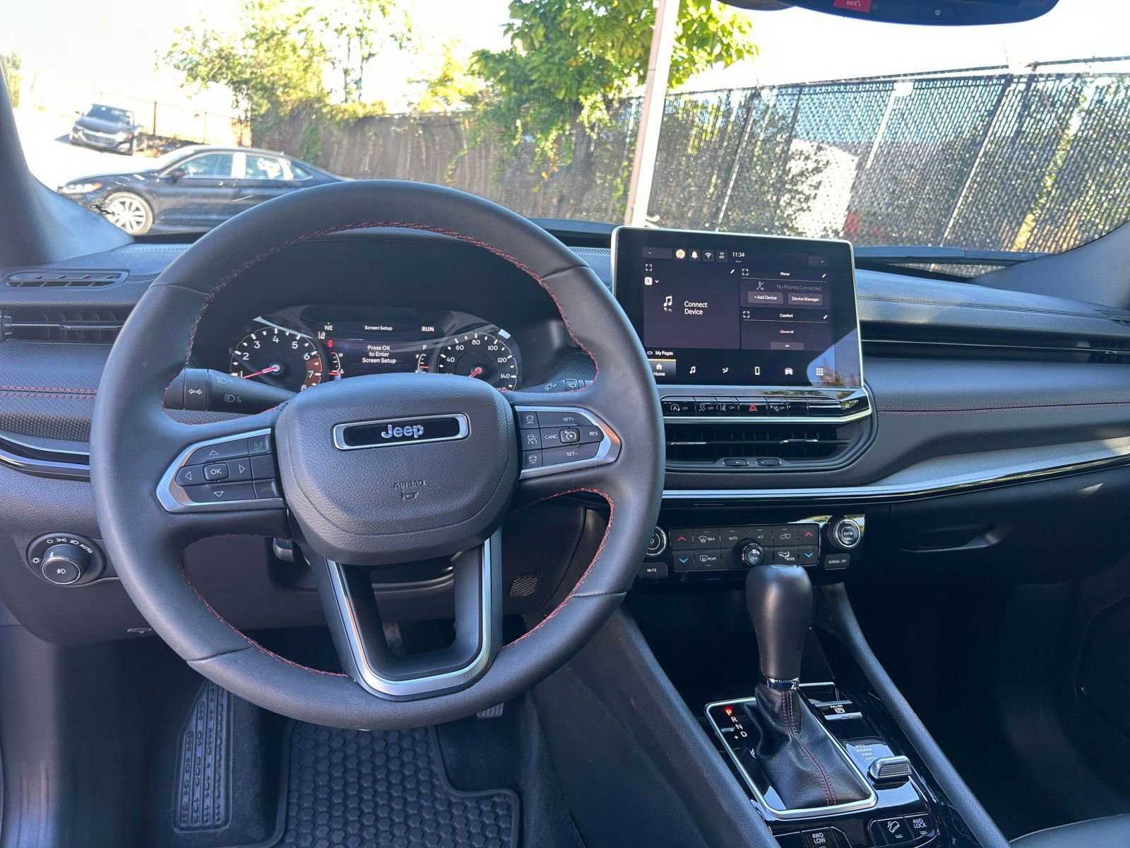 Thumbnail: 2025 Jeep Compass - 33