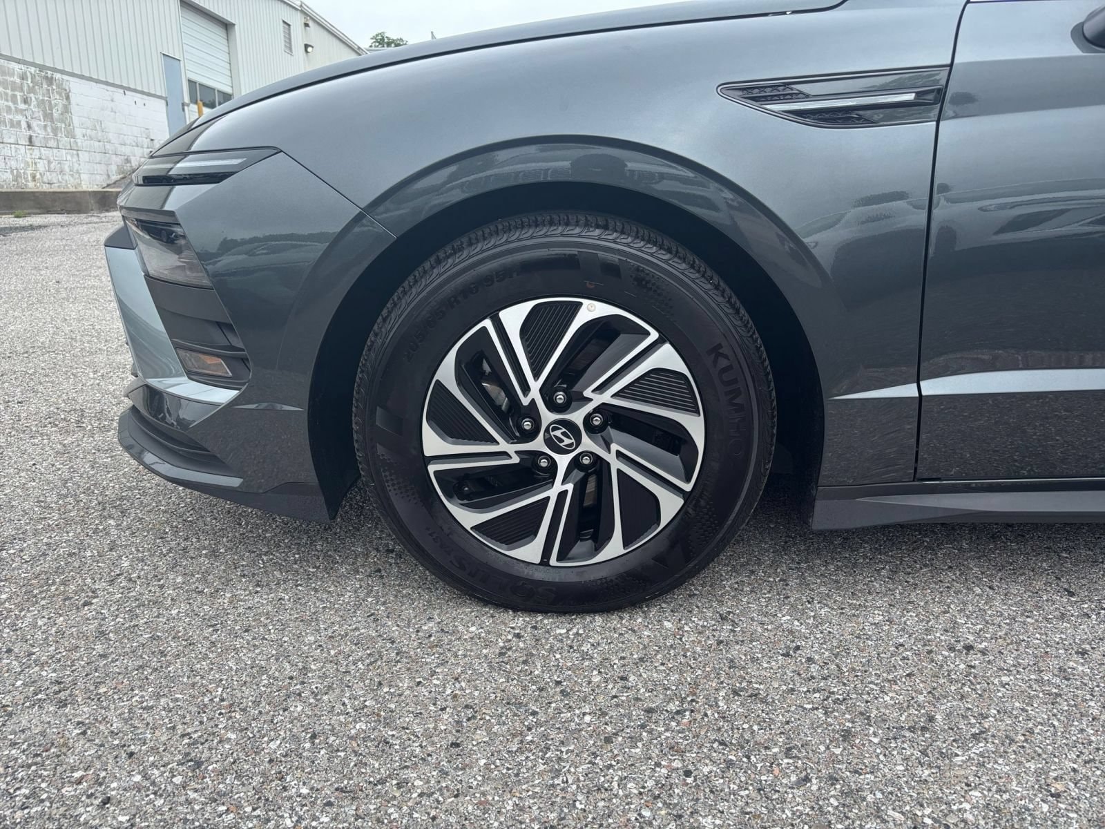 Thumbnail: 2026 Hyundai Sonata - 24