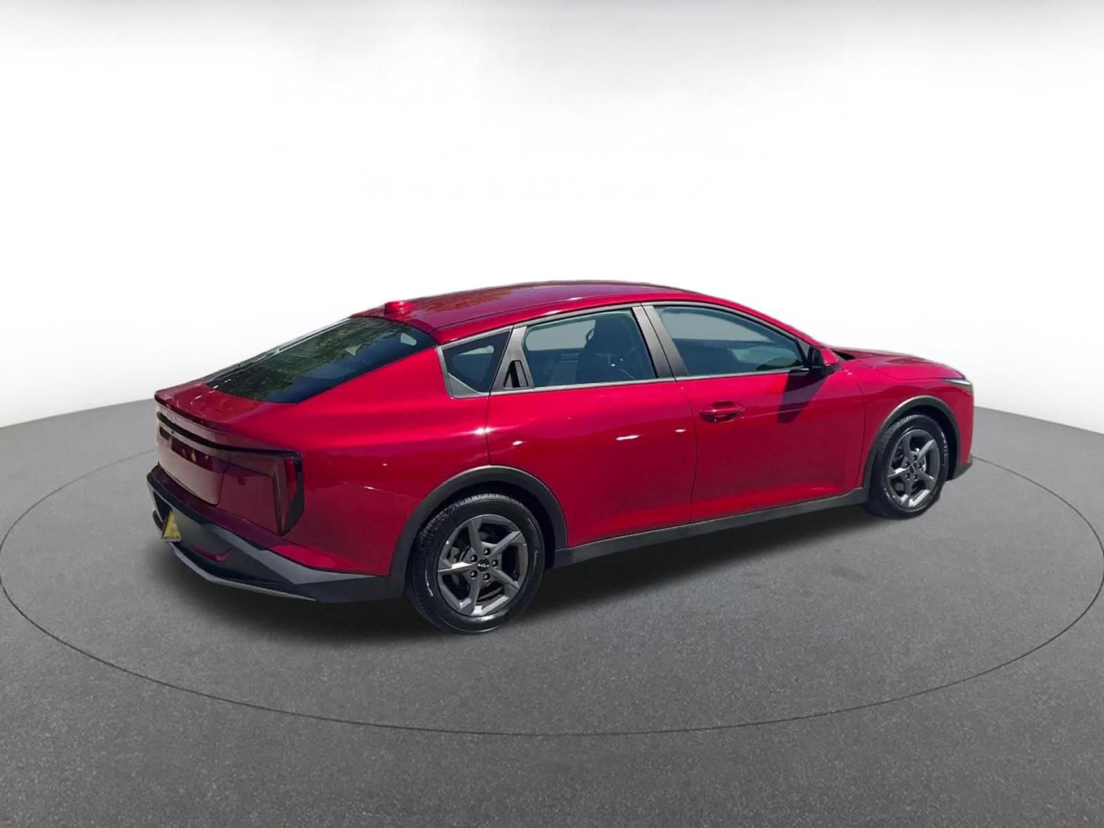 Thumbnail: 2025 Kia K4 - 15