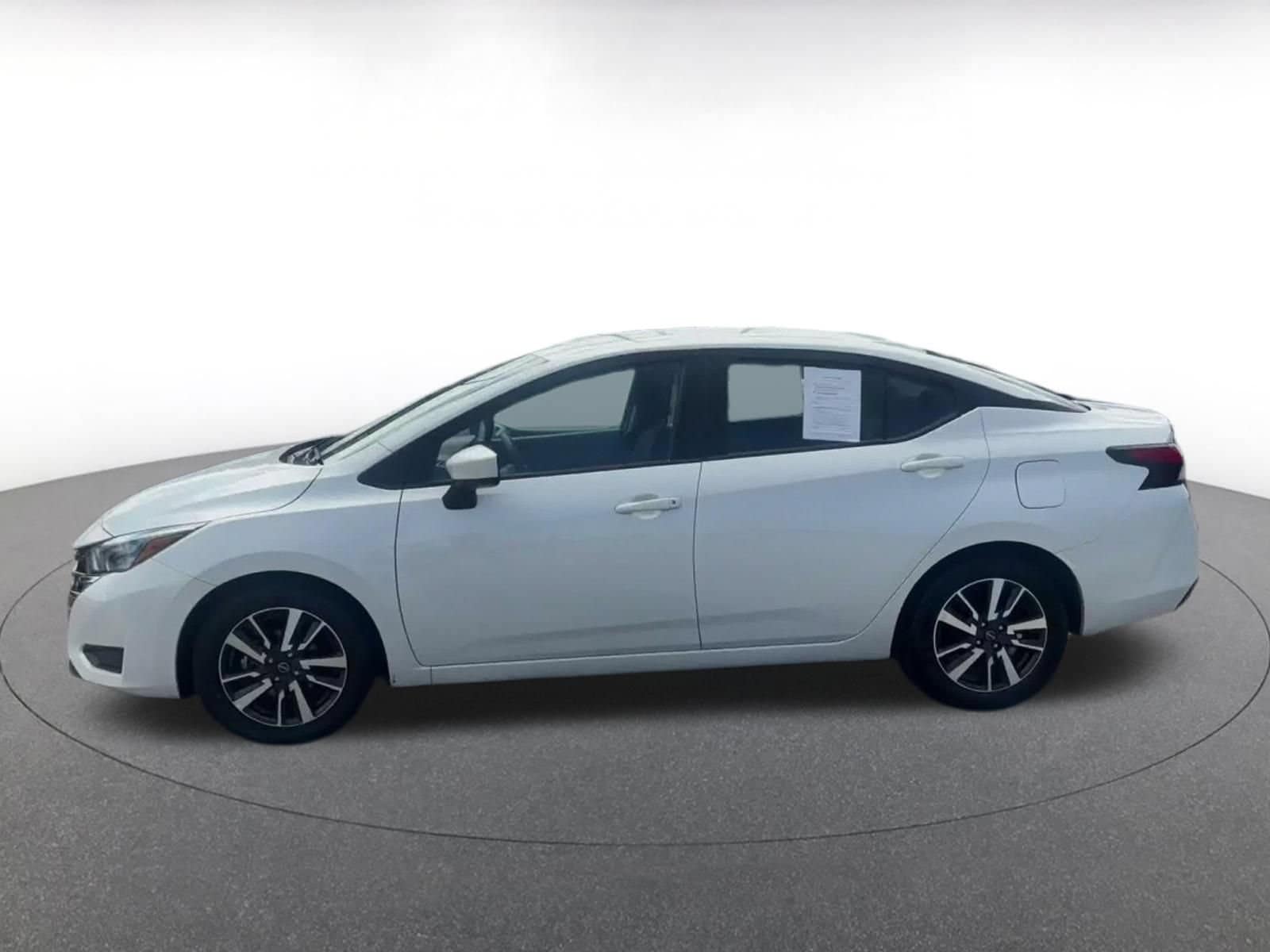 Thumbnail: 2025 Nissan Versa - 8