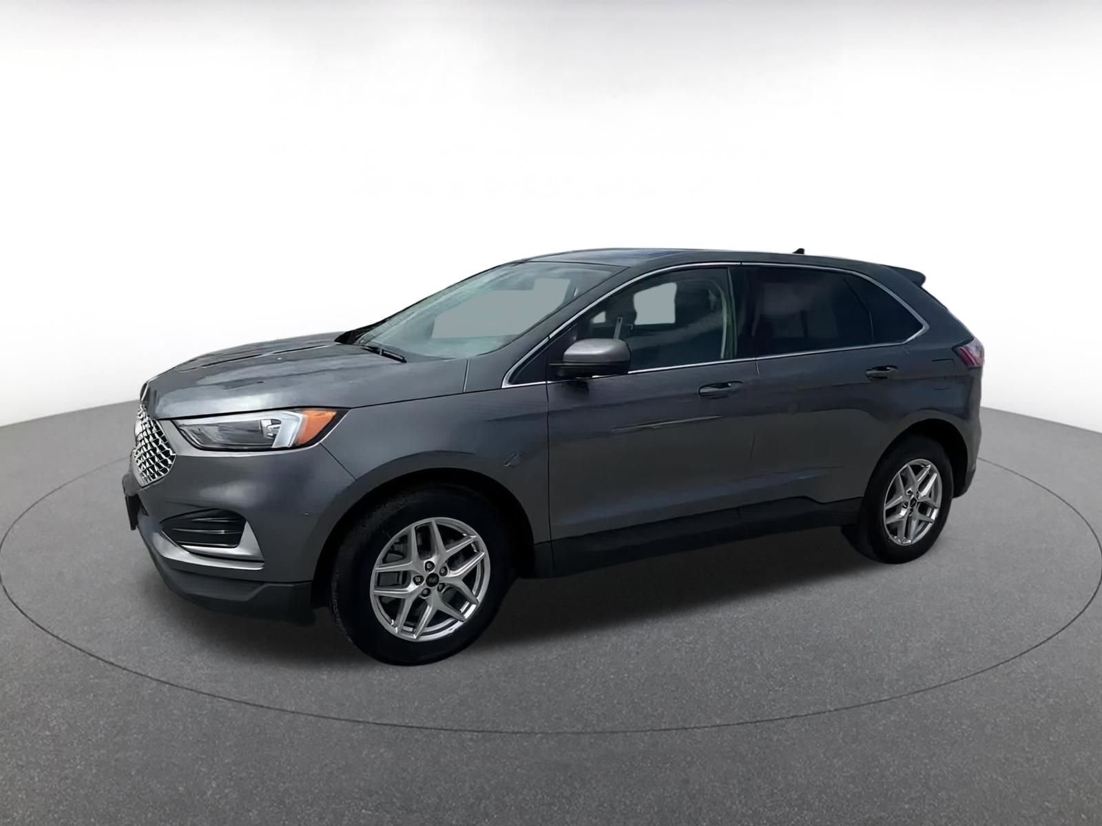 Thumbnail: 2024 Ford Edge - 6