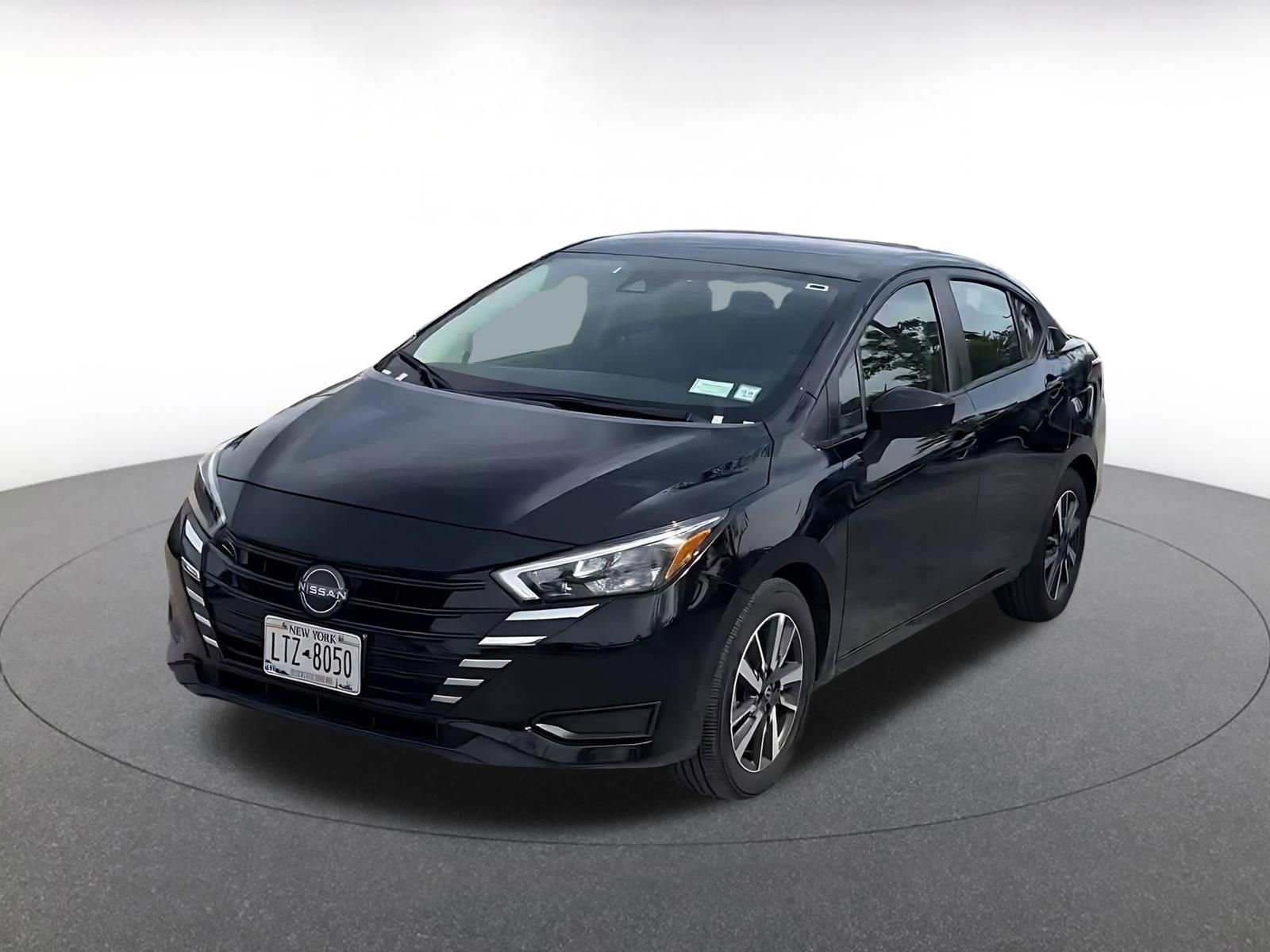 Thumbnail: 2025 Nissan Versa - 7