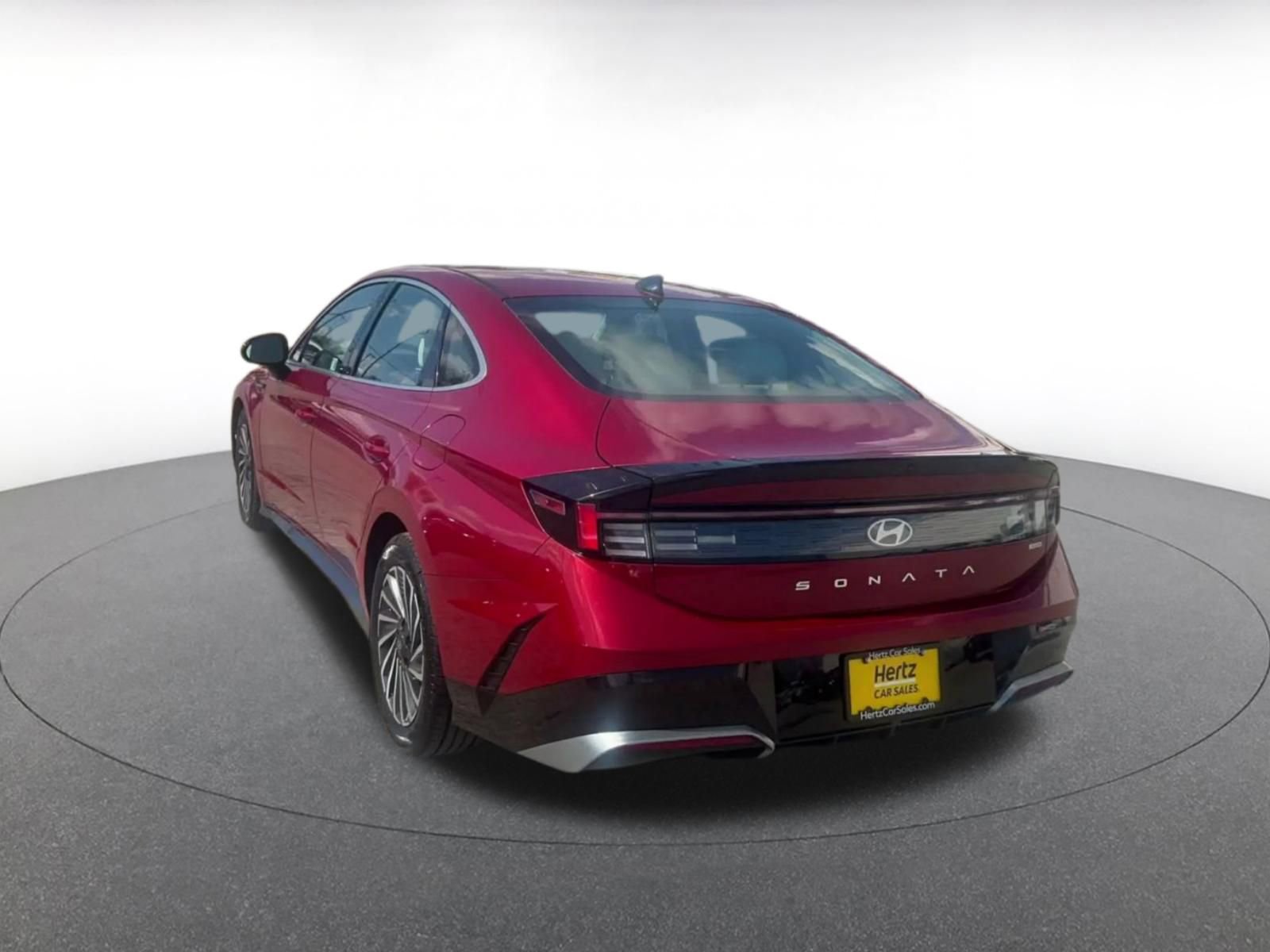 Thumbnail: 2025 Hyundai Sonata - 11