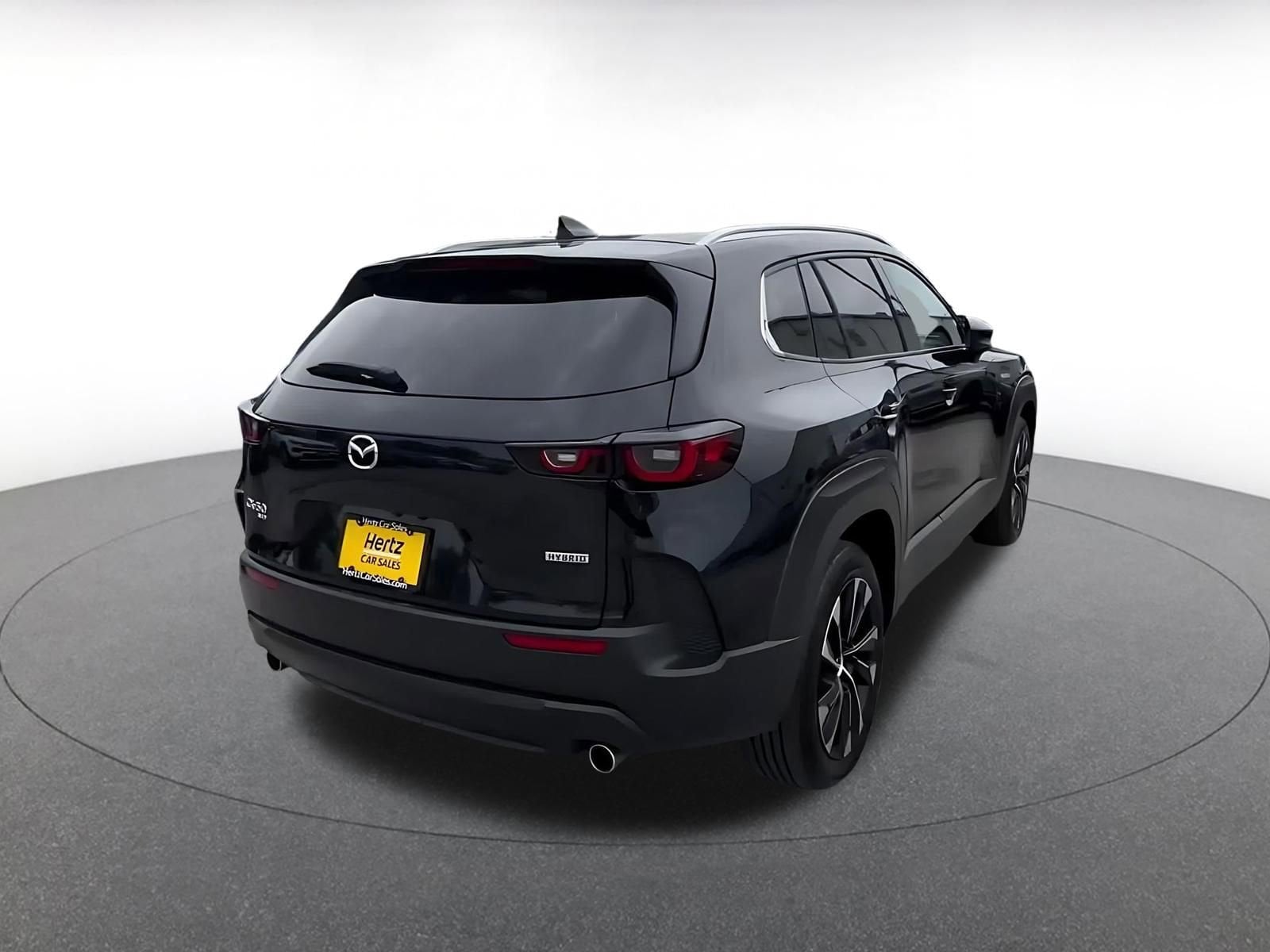 Thumbnail: 2025 Mazda CX-50 - 15