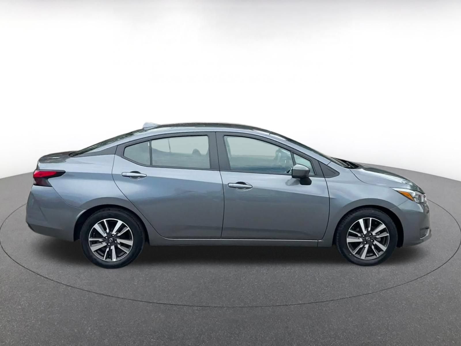 Thumbnail: 2025 Nissan Versa - 15