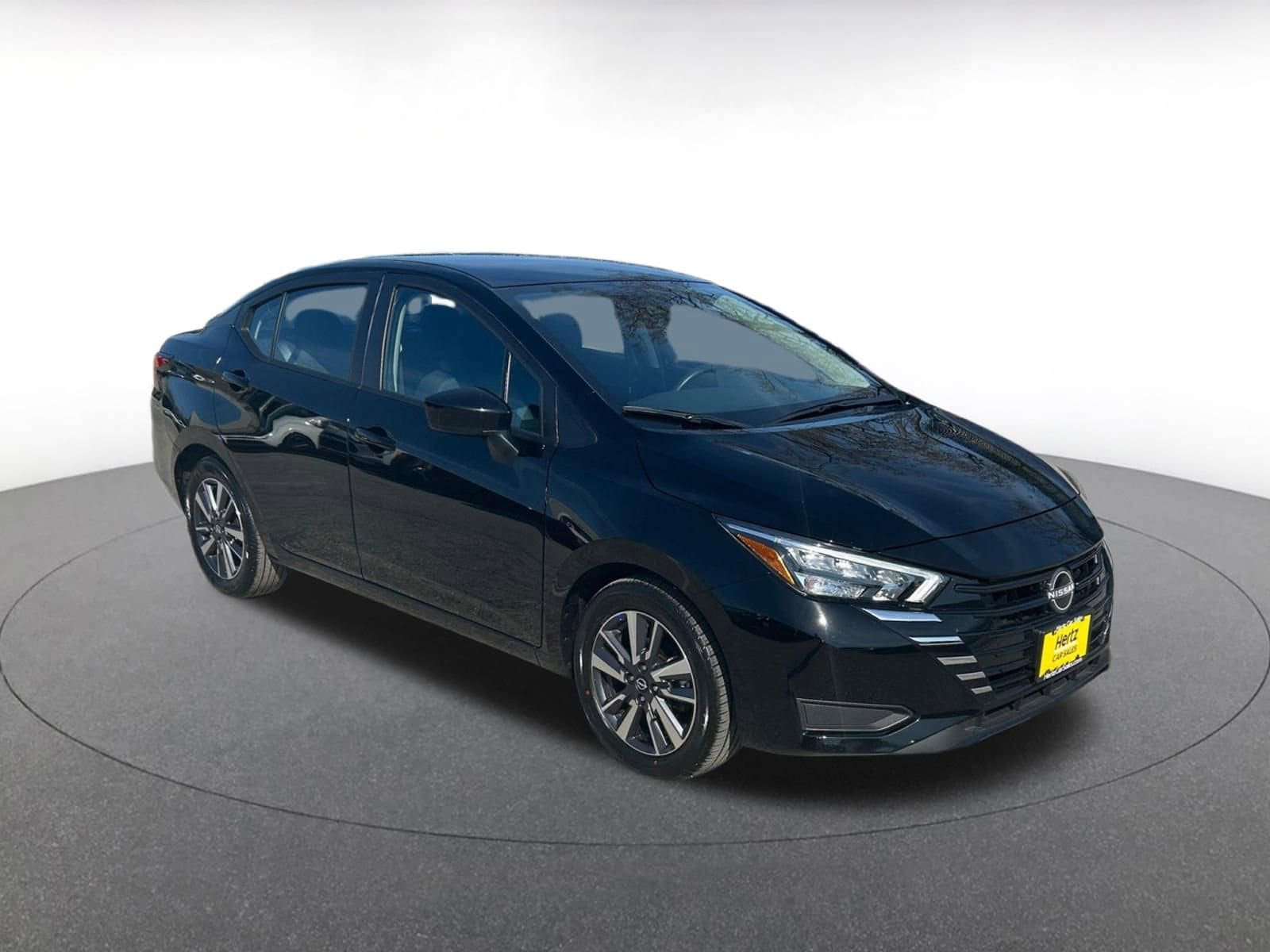 Thumbnail: 2025 Nissan Versa - 1