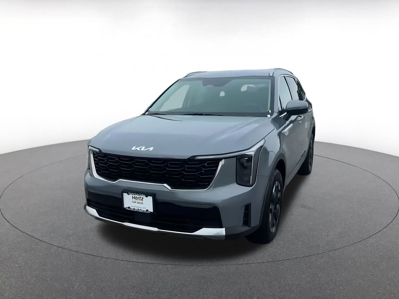 Thumbnail: 2024 Kia Sorento - 6