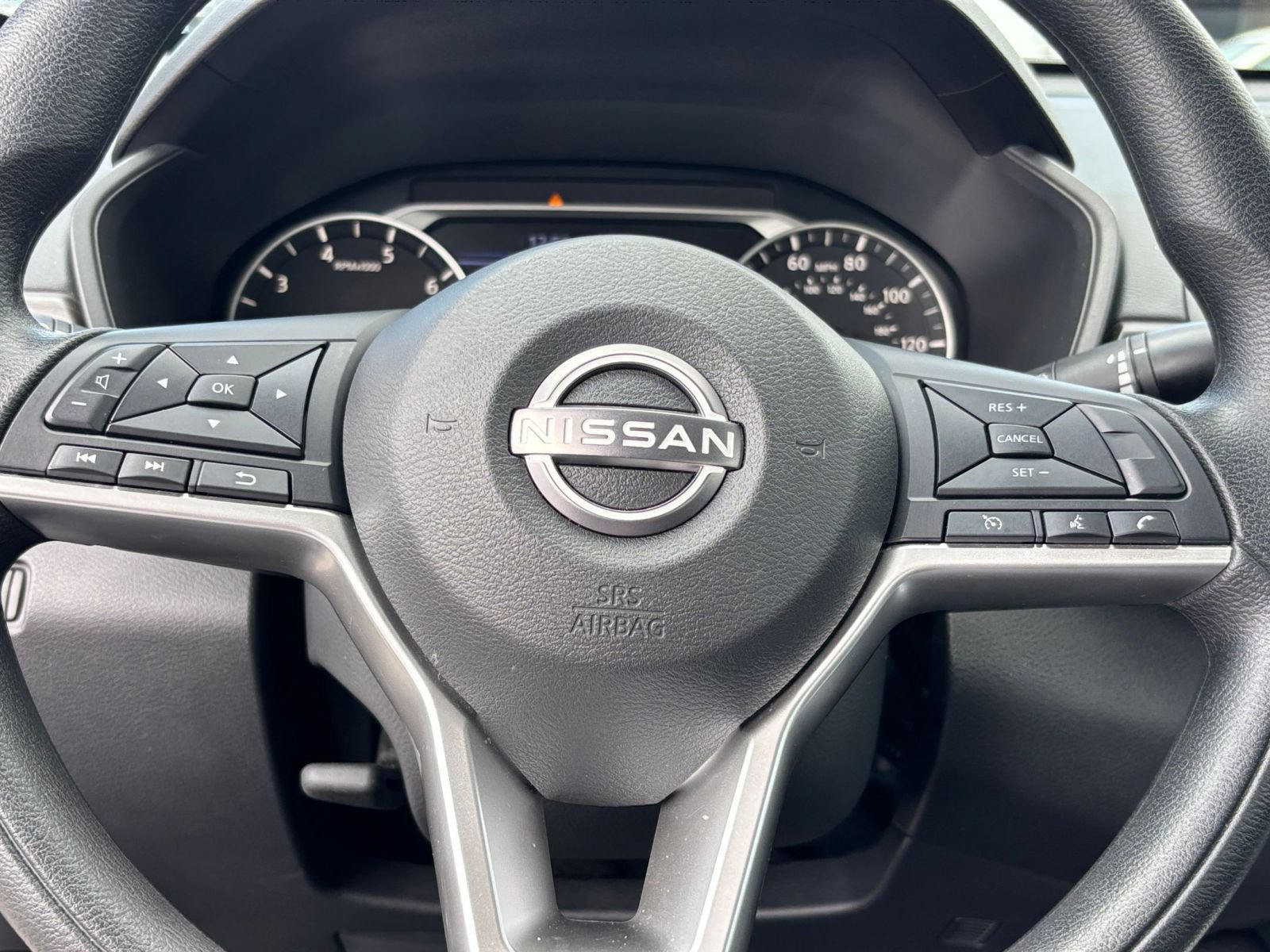 Thumbnail: 2026 Nissan Altima - 27