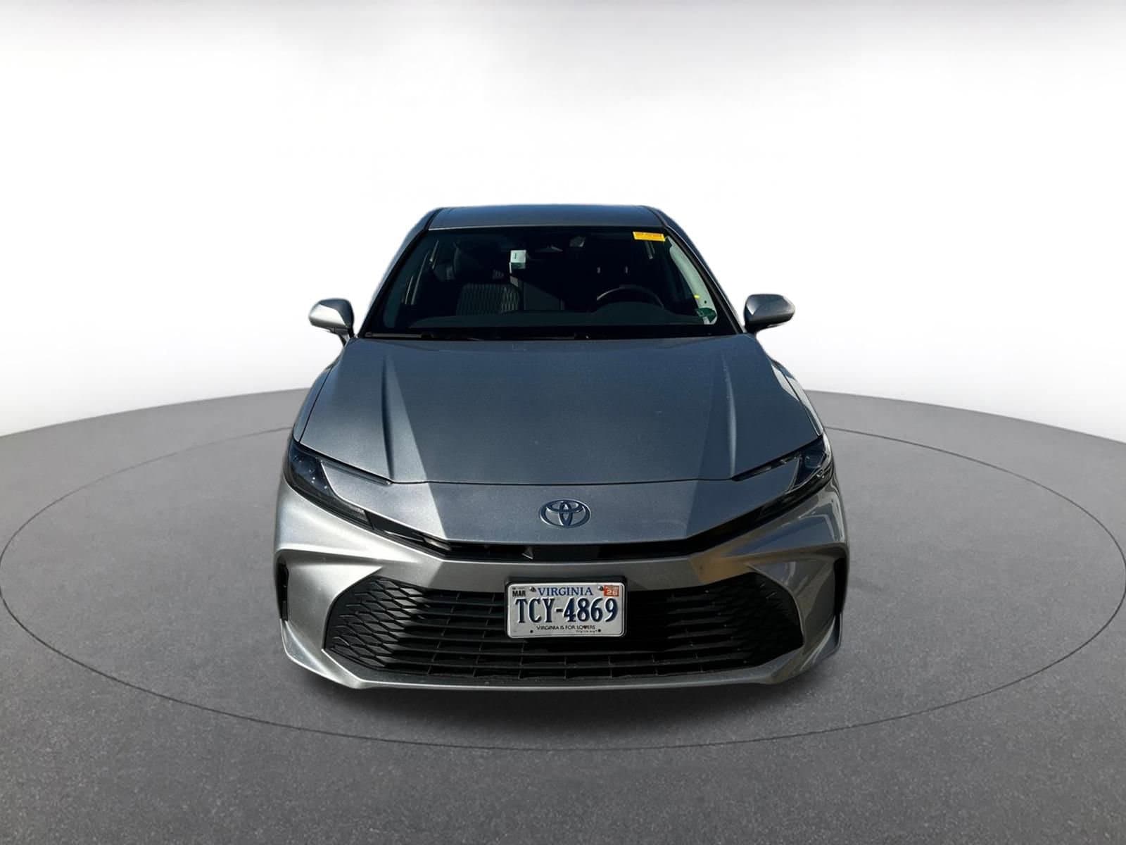 Thumbnail: 2025 Toyota Camry - 2