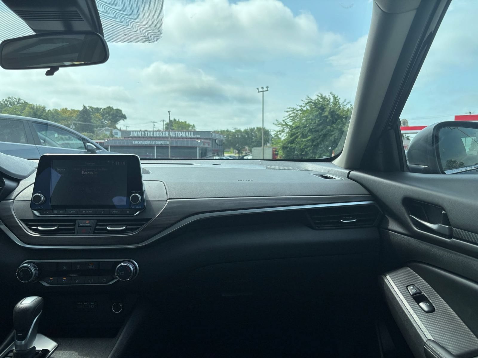 Thumbnail: 2026 Nissan Altima - 34