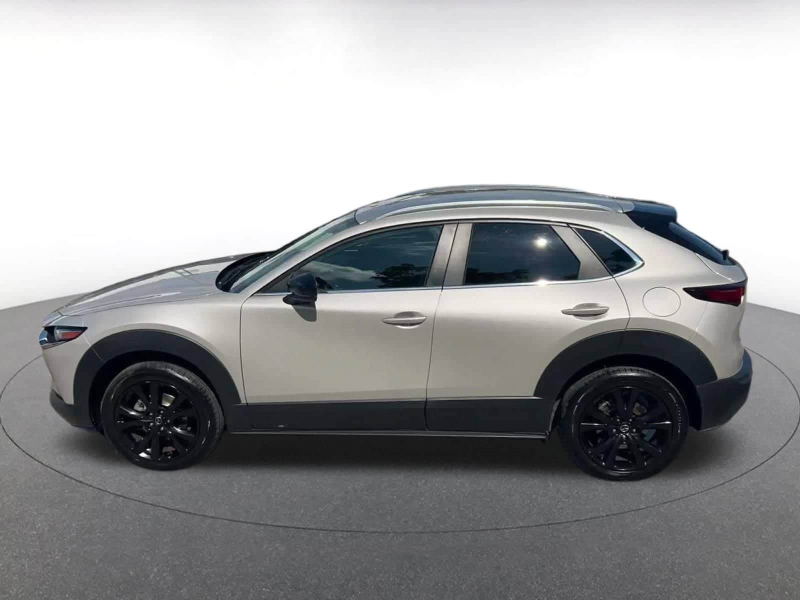 Thumbnail: 2024 Mazda CX-30 - 8