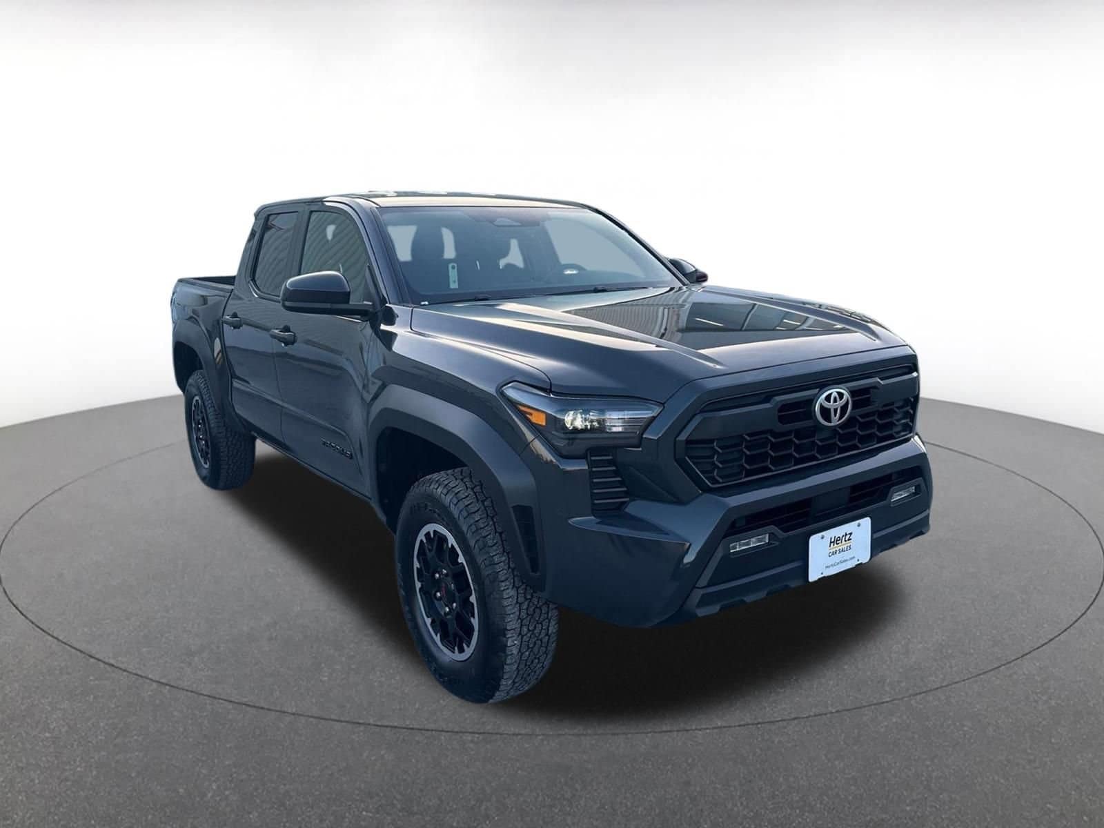 Thumbnail: 2025 Toyota Tacoma - 1