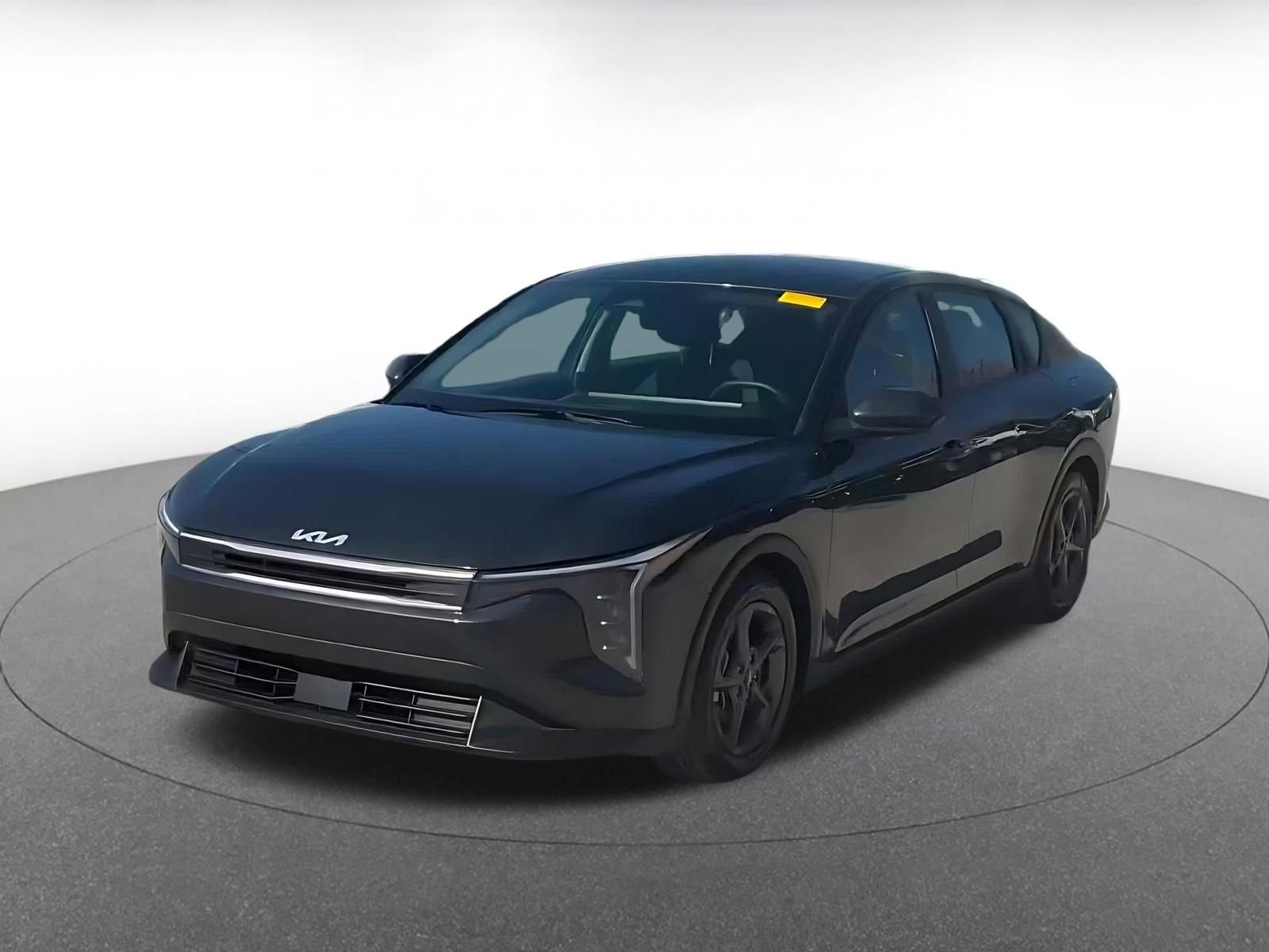 Thumbnail: 2025 Kia K4 - 15