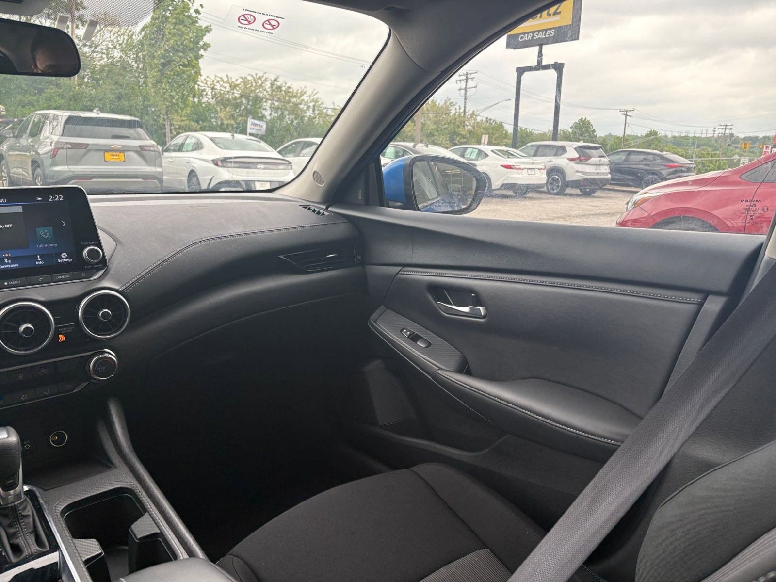 Thumbnail: 2025 Nissan Sentra - 33