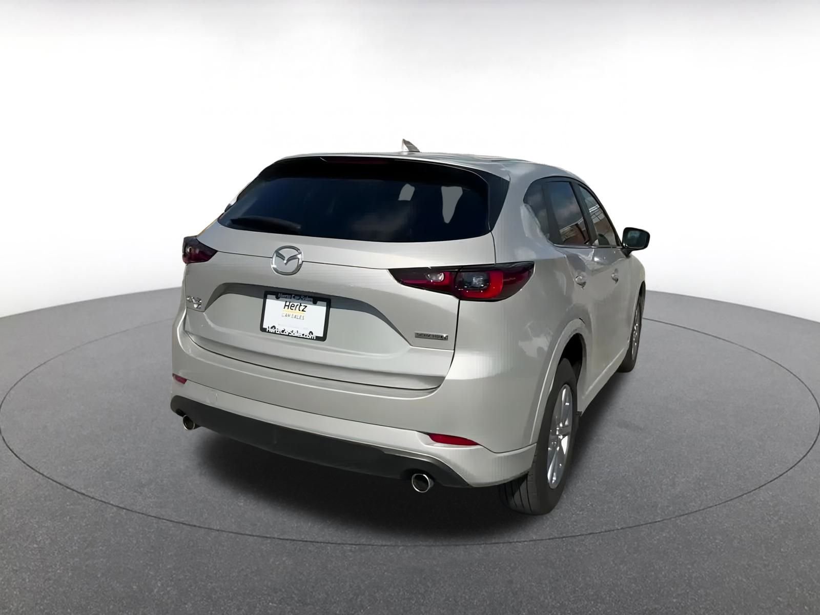 Thumbnail: 2025 Mazda CX-5 - 14