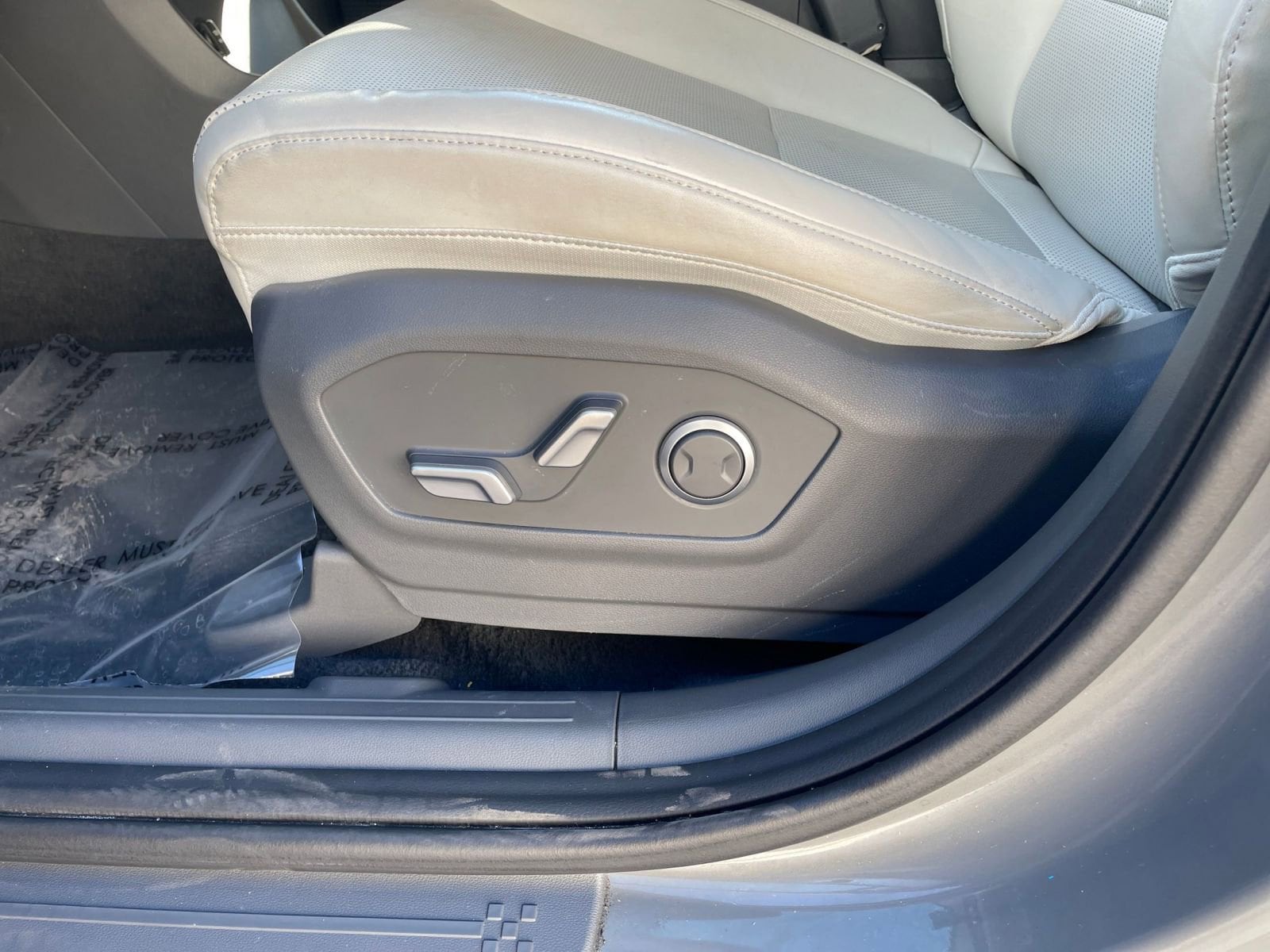 Thumbnail: 2025 Hyundai Santa Fe - 22