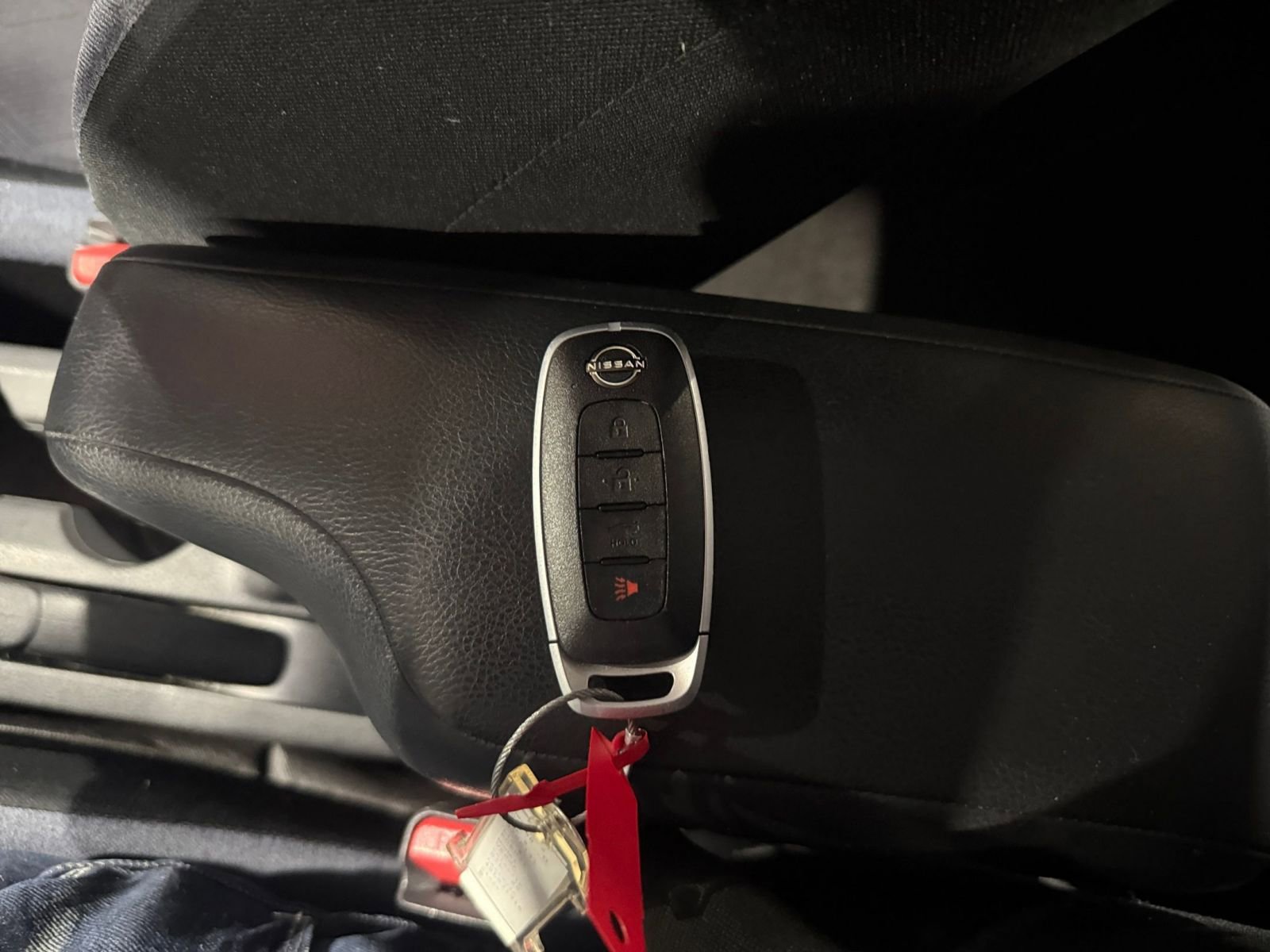 Thumbnail: 2025 Nissan Versa - 21