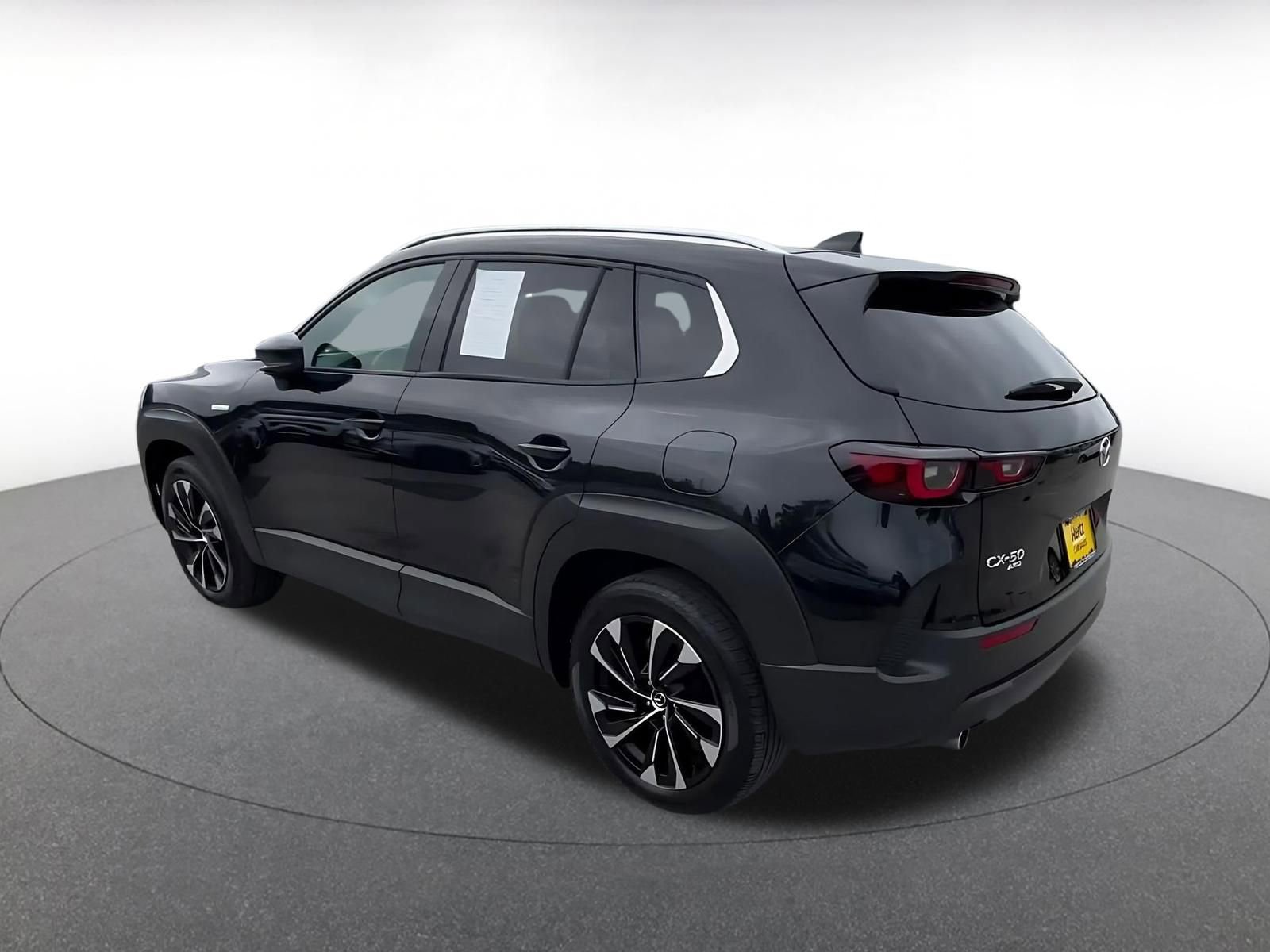 Thumbnail: 2025 Mazda CX-50 - 10