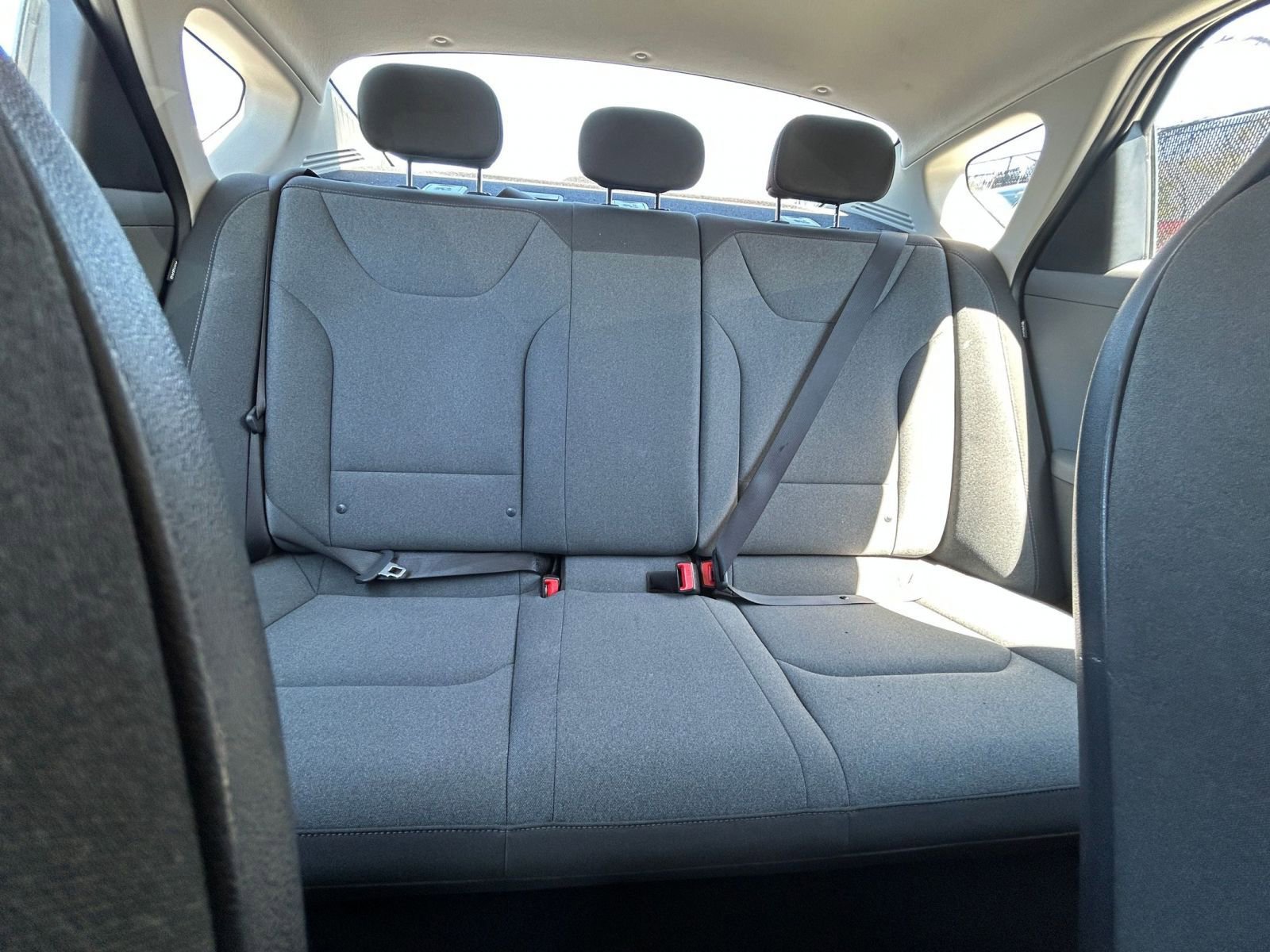 Thumbnail: 2025 Kia K4 - 33