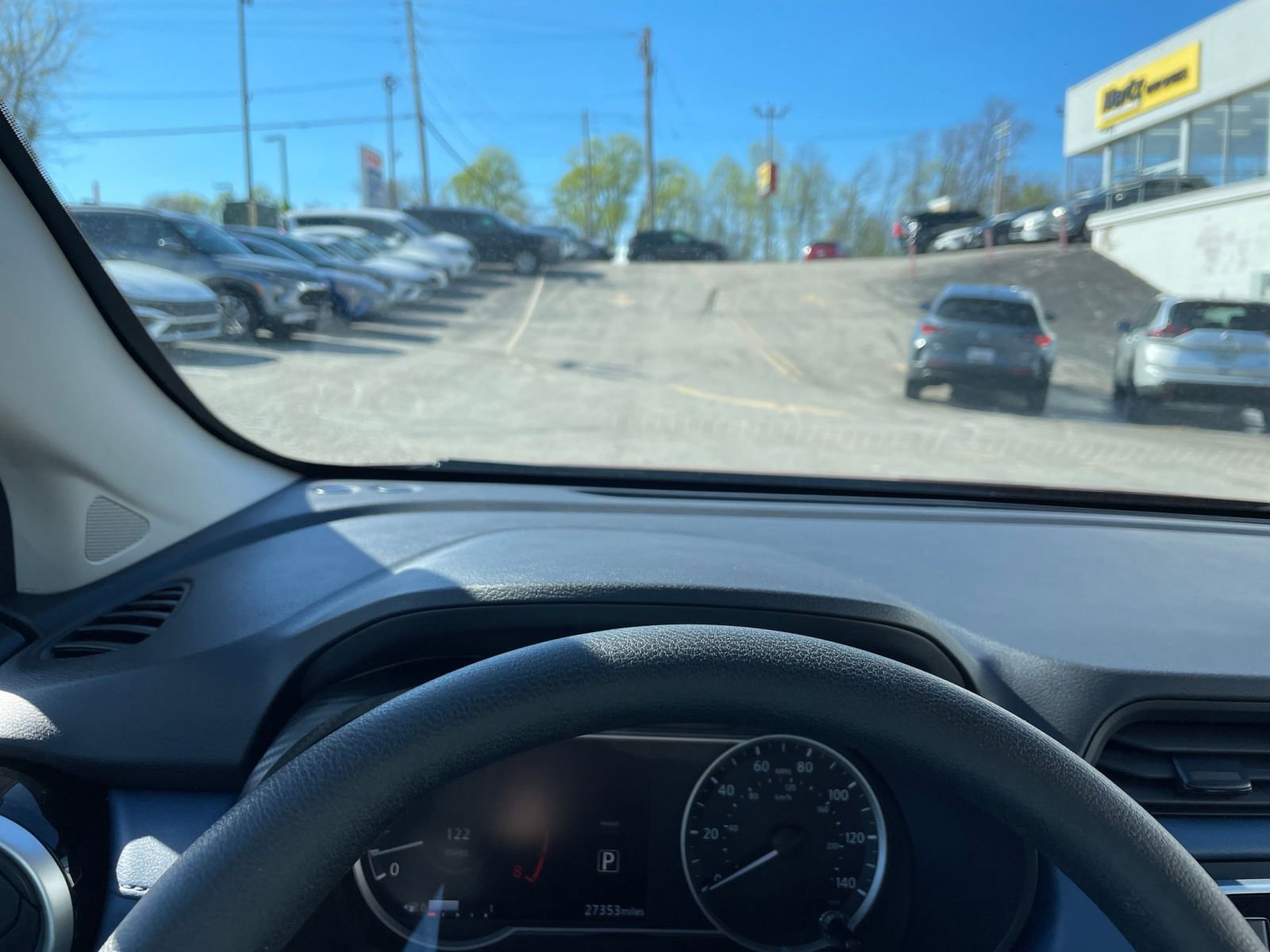 Thumbnail: 2025 Nissan Versa - 29