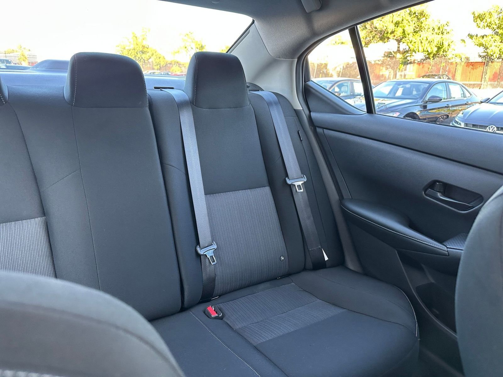 Thumbnail: 2025 Nissan Sentra - 35