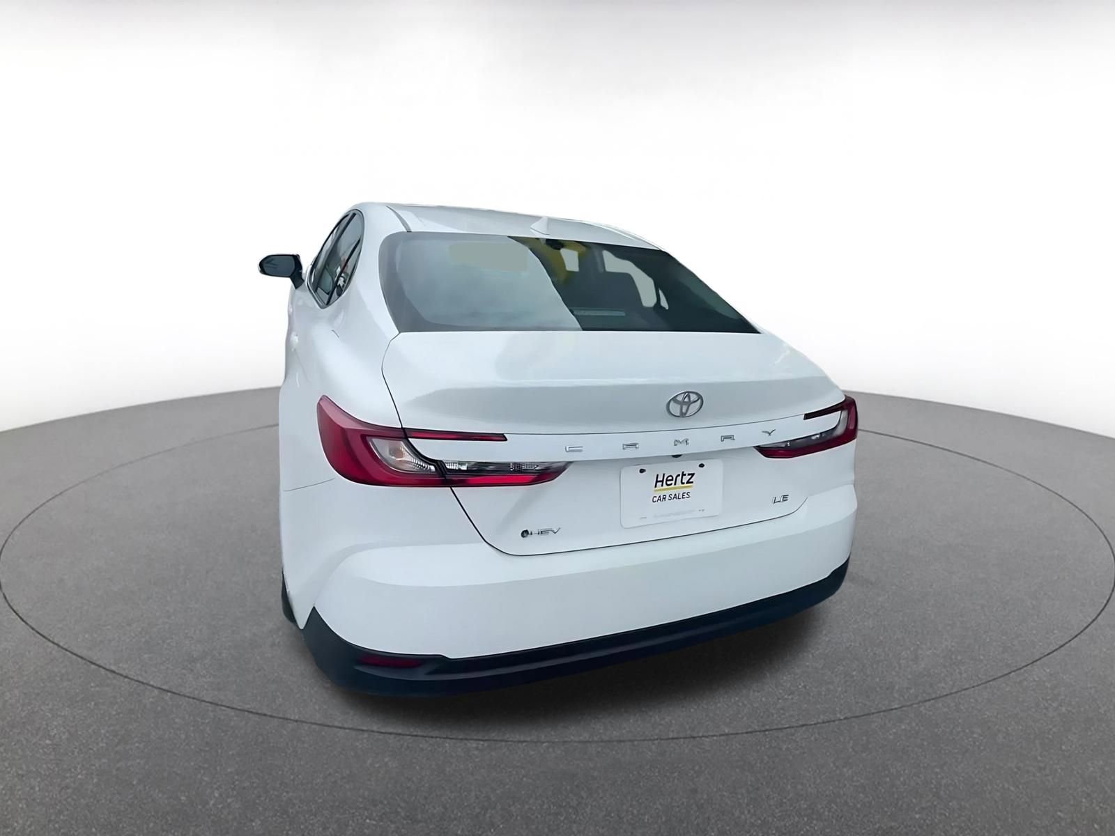 Thumbnail: 2025 Toyota Camry - 11