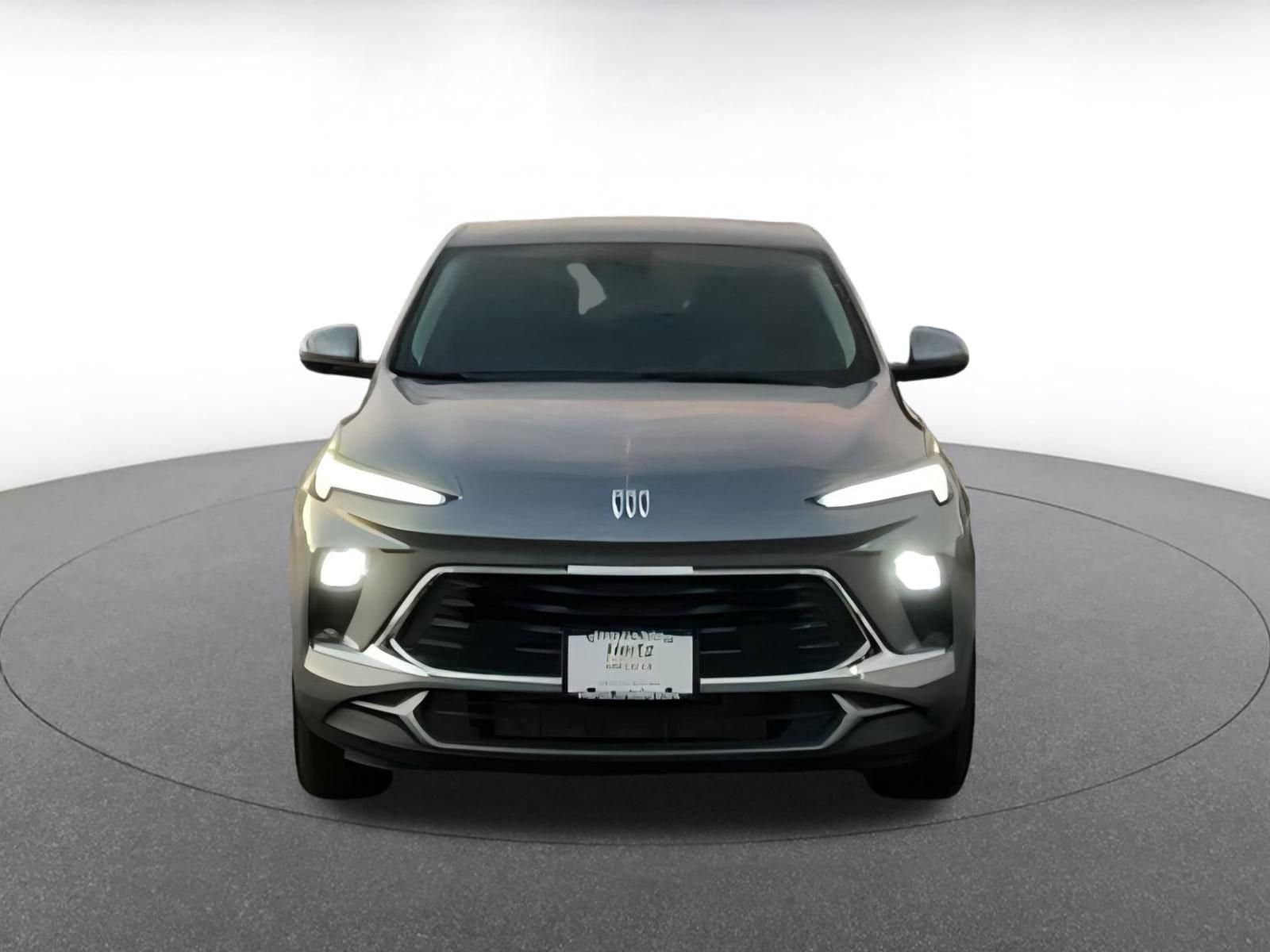 Thumbnail: 2025 Buick Encore GX - 4