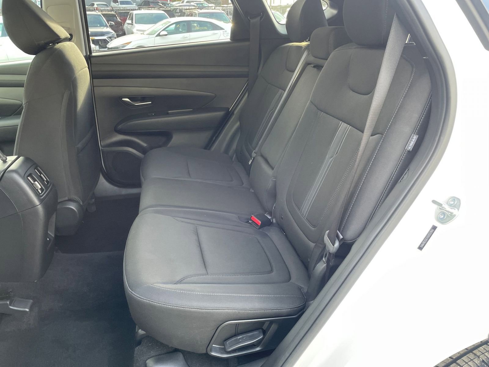 Thumbnail: 2025 Hyundai Tucson - 27