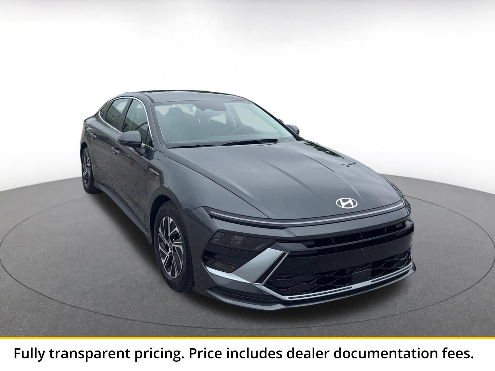 Thumbnail: 2026 Hyundai Sonata - 1