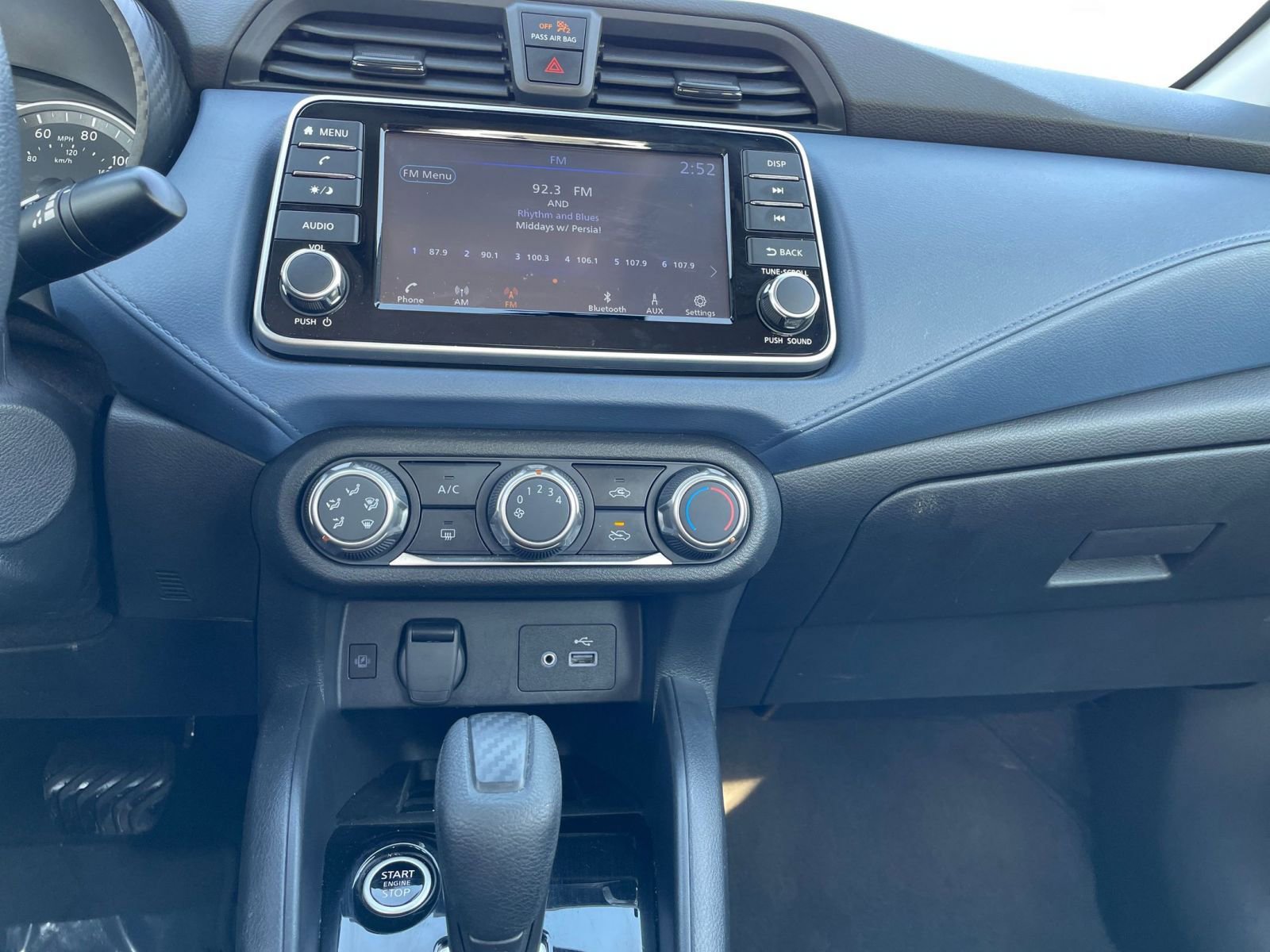 Thumbnail: 2025 Nissan Versa - 17