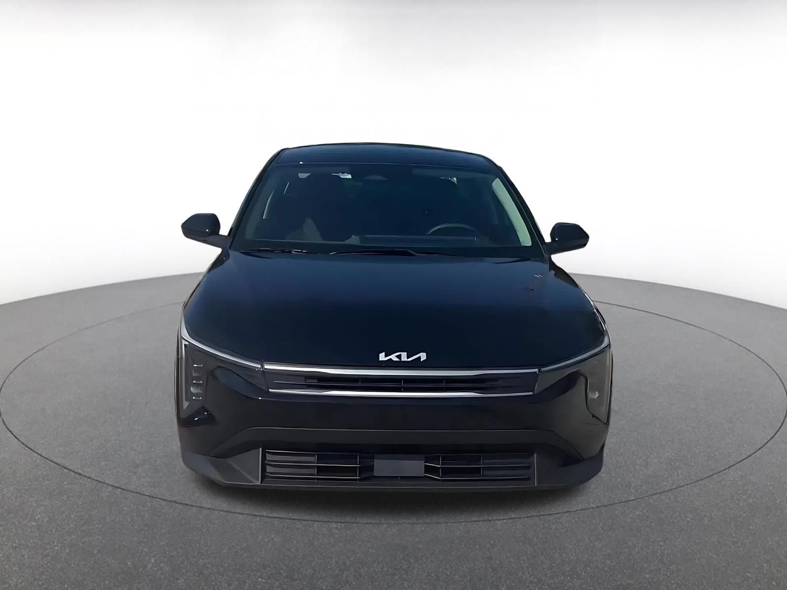 Thumbnail: 2025 Kia K4 - 4