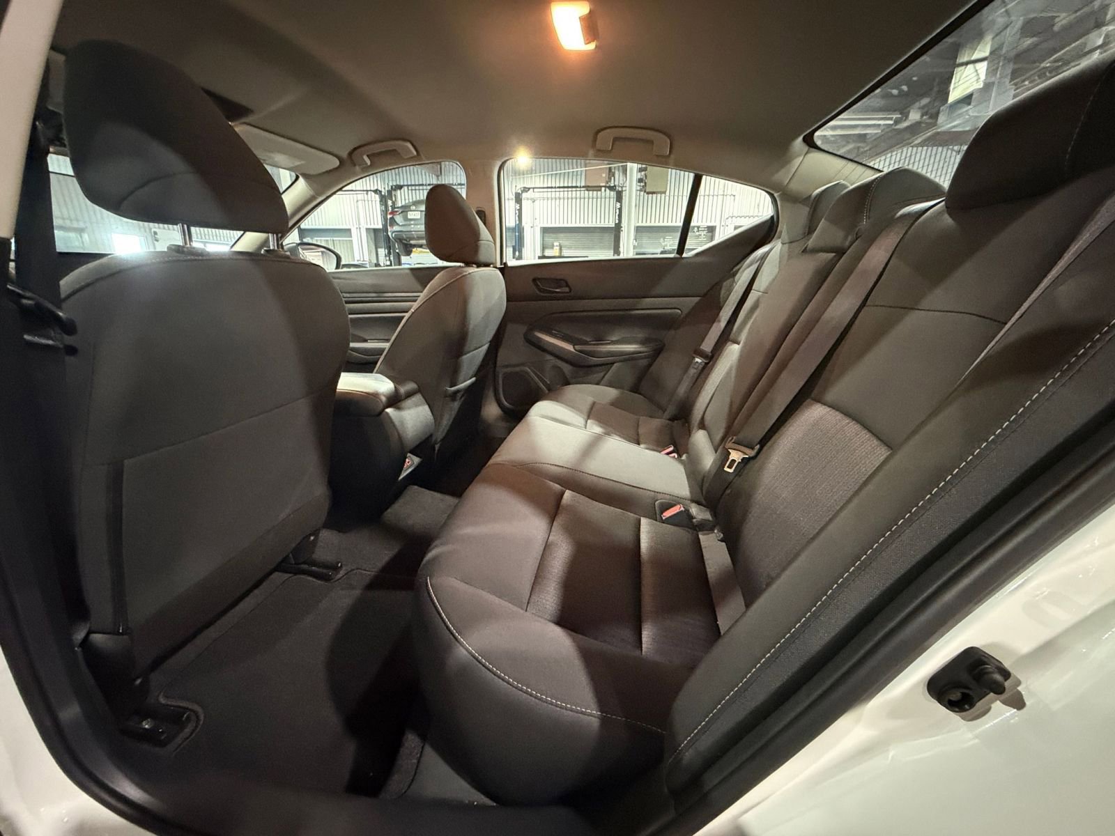 Thumbnail: 2025 Nissan Altima - 29