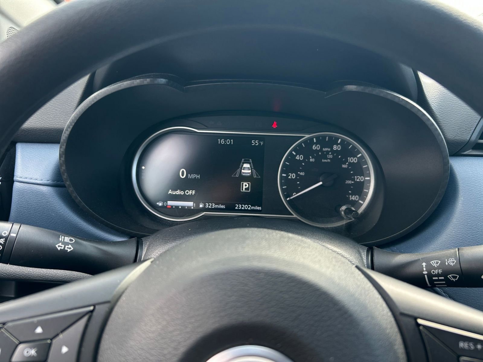 Thumbnail: 2025 Nissan Versa - 35