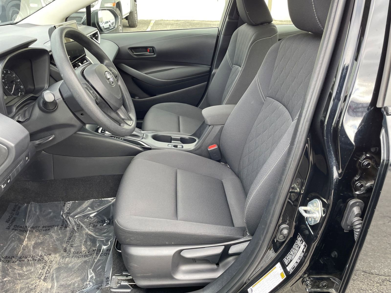 Thumbnail: 2025 Toyota Corolla - 24