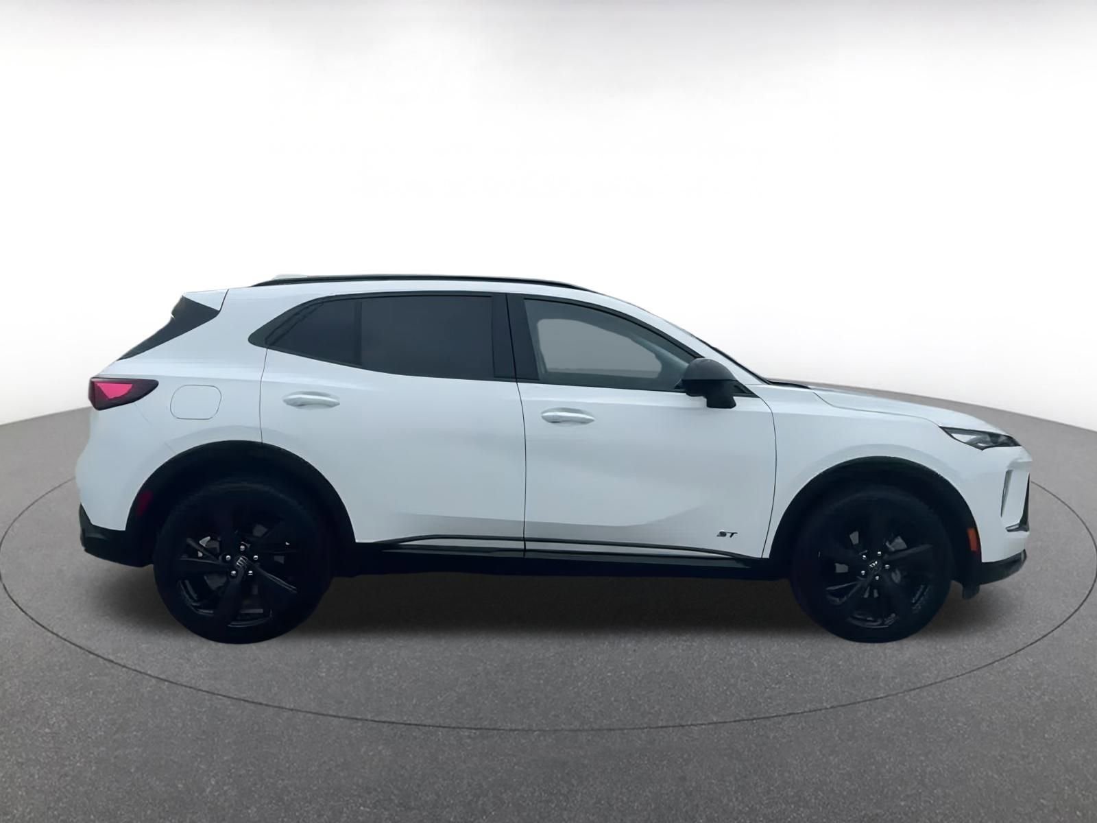 Thumbnail: 2024 Buick Envision - 15