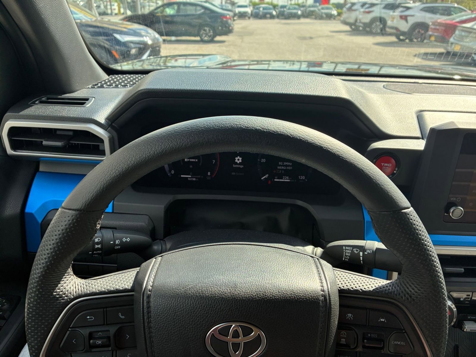 Thumbnail: 2025 Toyota Tacoma - 29