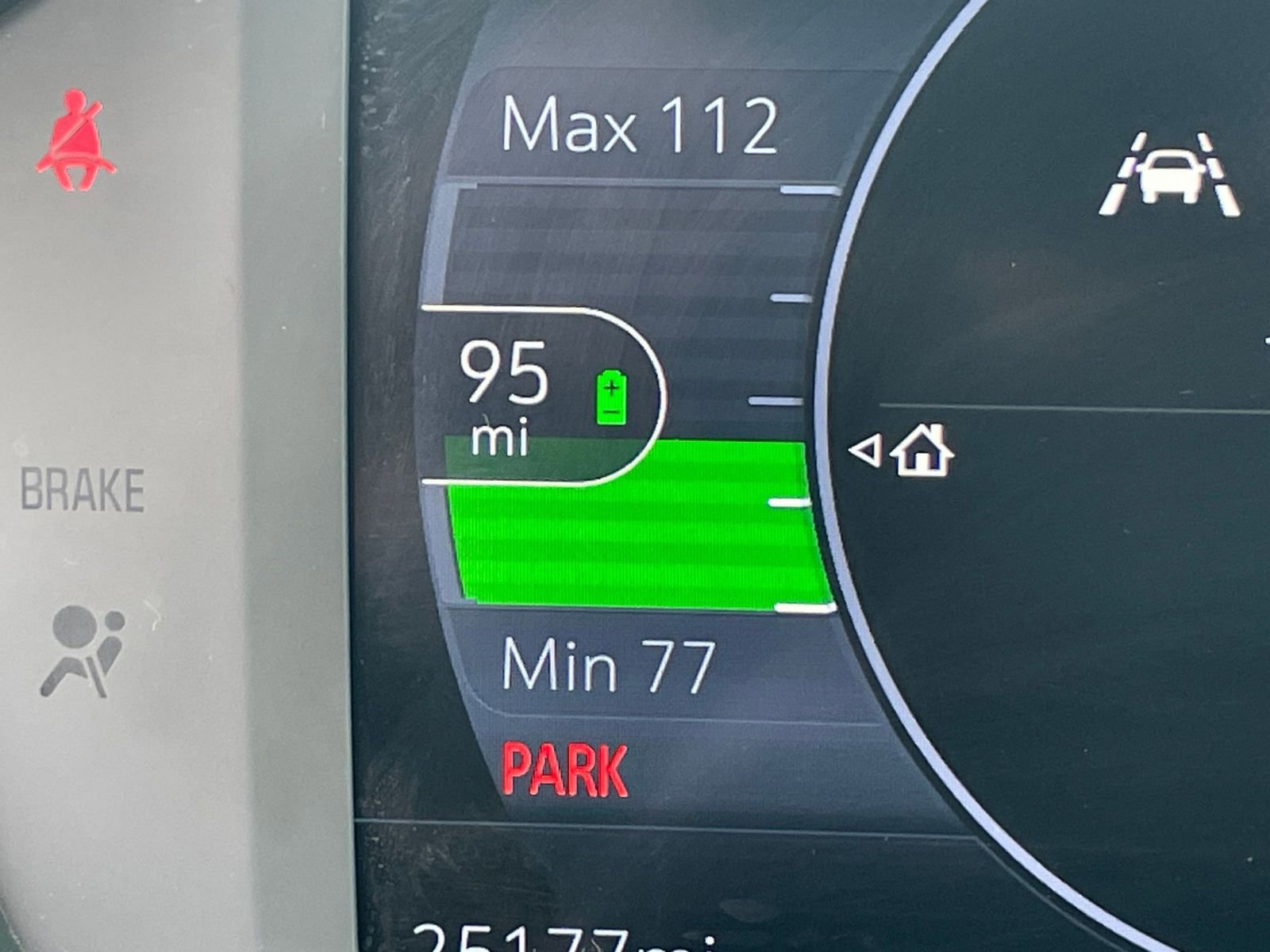 Thumbnail: 2023 Chevrolet Bolt EV - 18