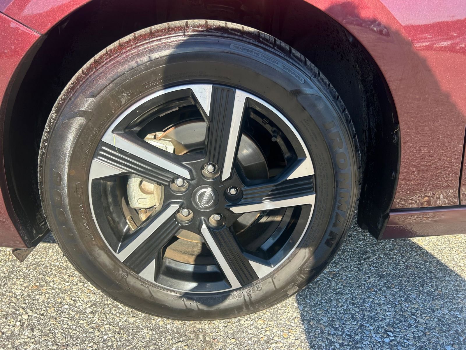 Thumbnail: 2024 Nissan Sentra - 28