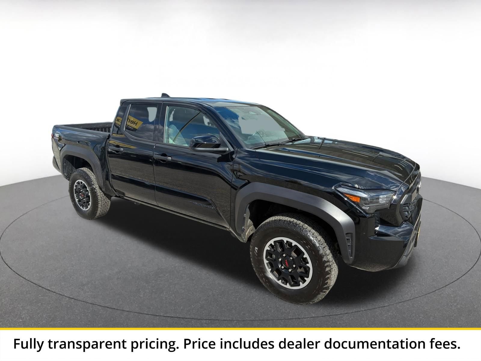 Thumbnail: 2025 Toyota Tacoma - 1