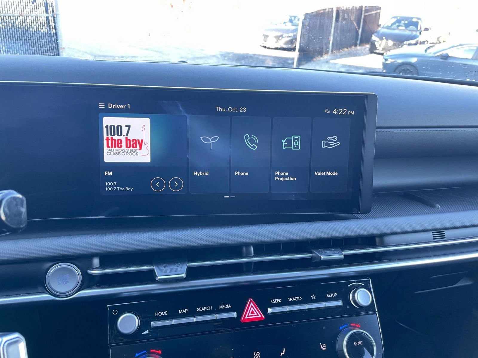 Thumbnail: 2025 Hyundai Tucson - 21