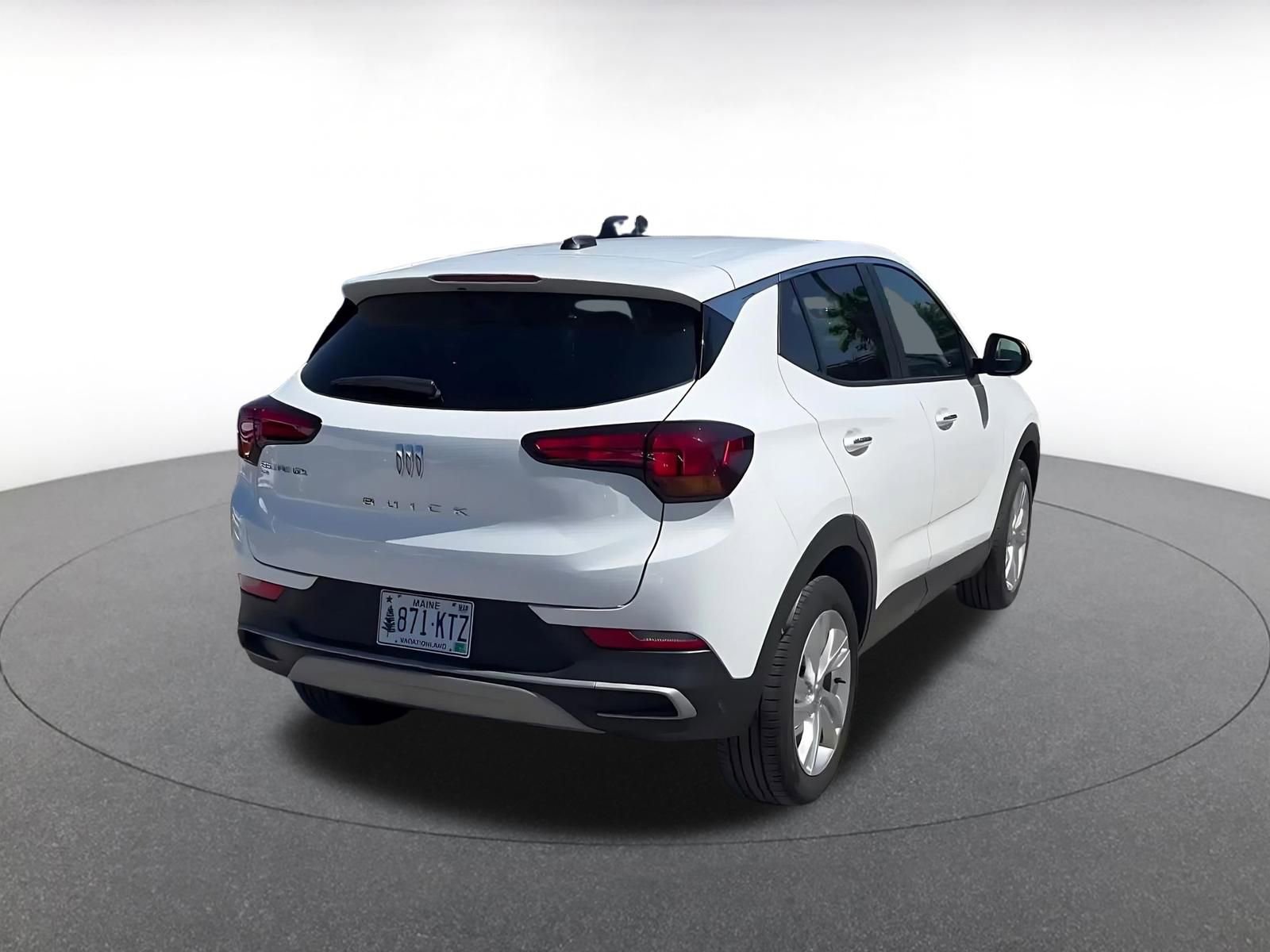 Thumbnail: 2025 Buick Encore GX - 14