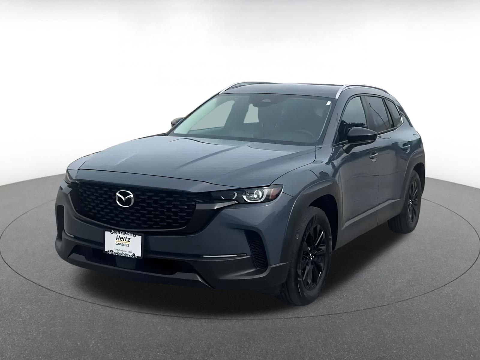 Thumbnail: 2025 Mazda CX-50 - 7