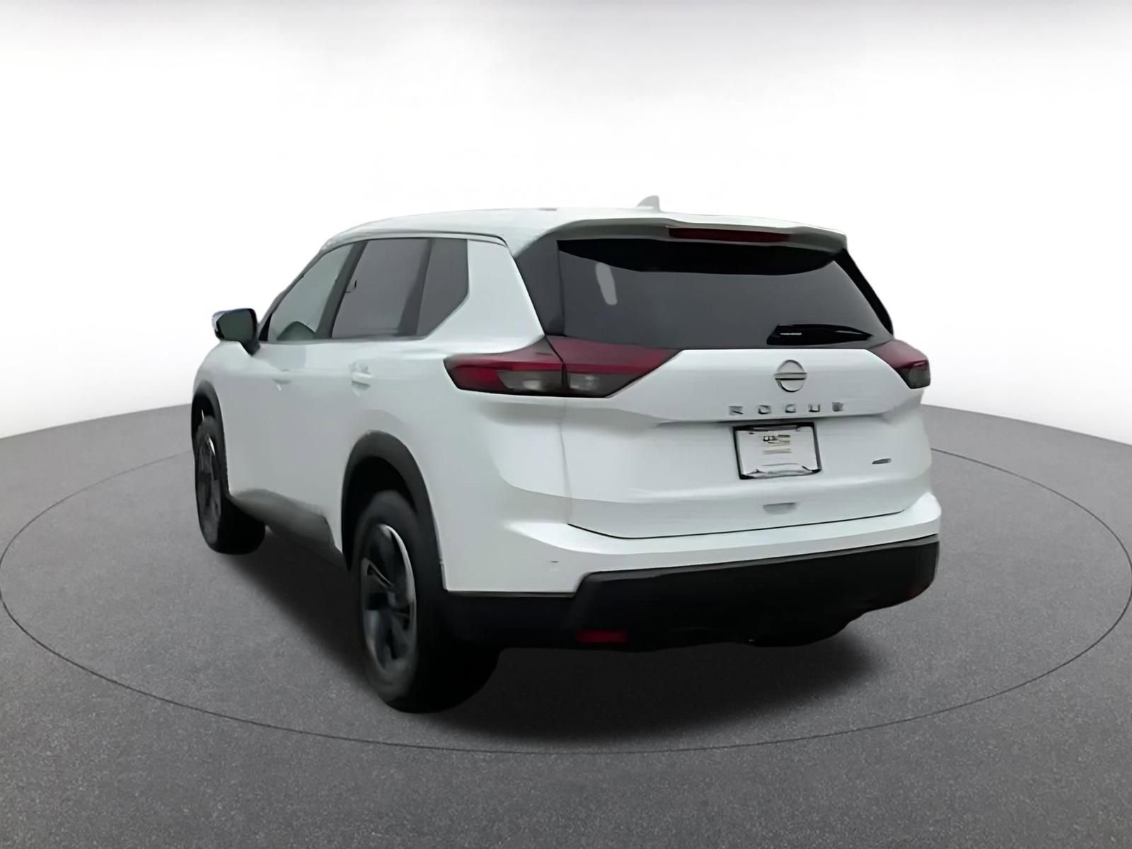 Thumbnail: 2025 Nissan Rogue - 11