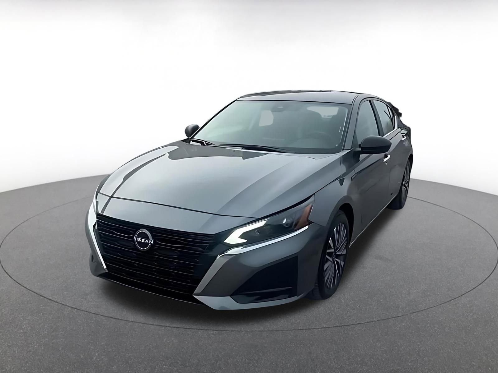 Thumbnail: 2025 Nissan Altima - 7