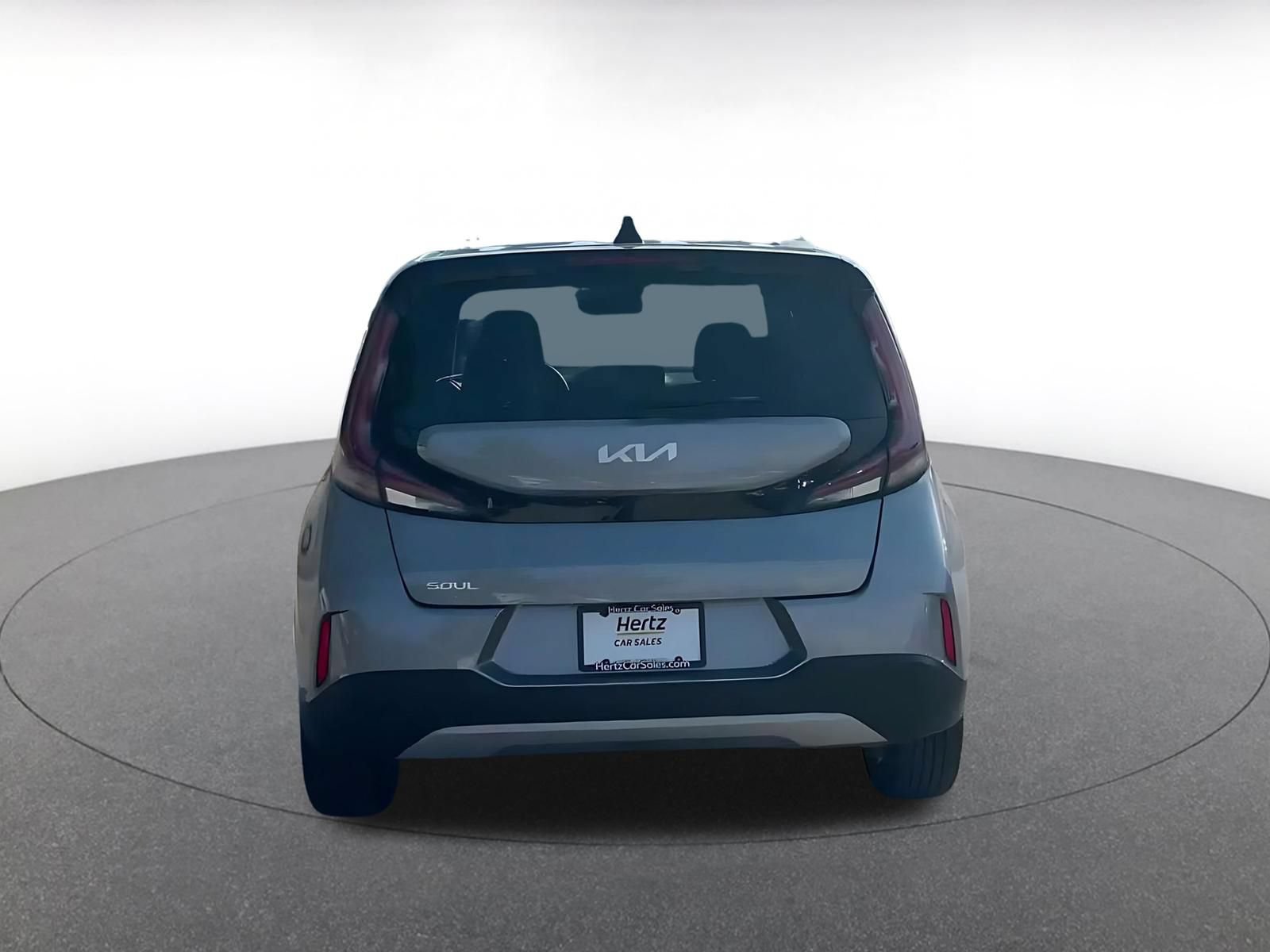 Thumbnail: 2025 Kia Soul - 10